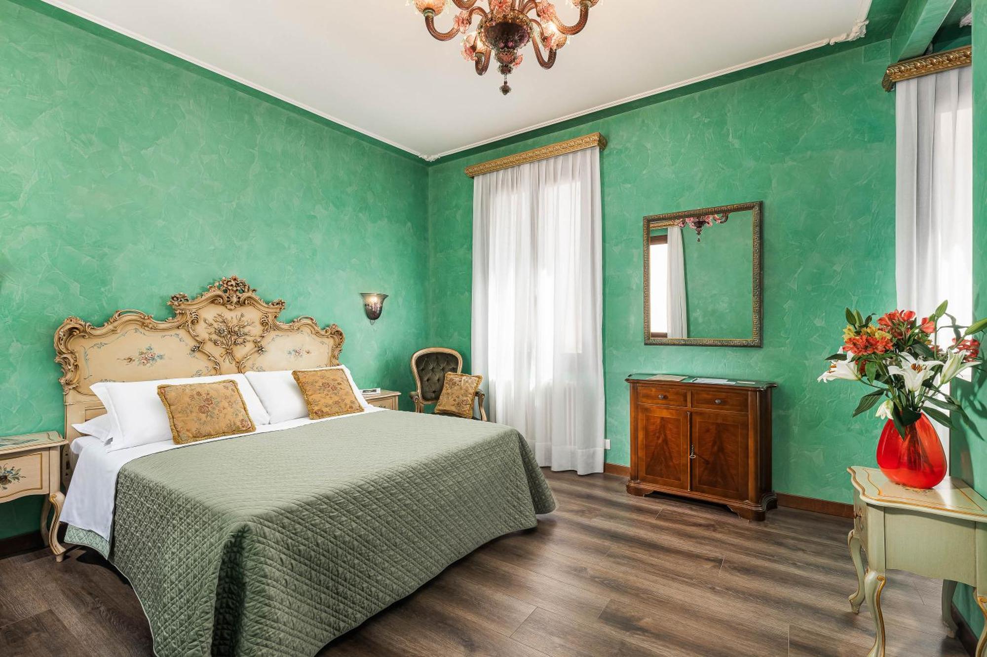 Hotel Ca' Alvise Venise