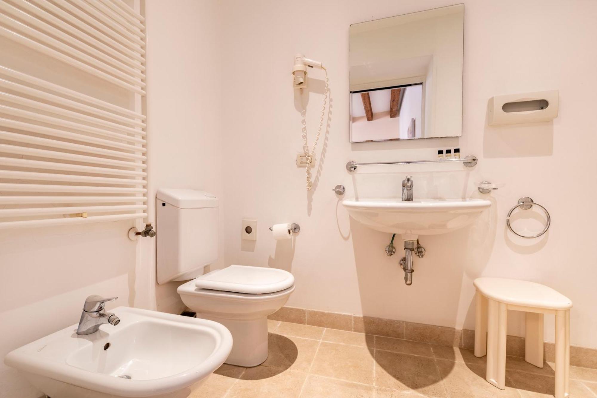 Appartement Residenza Centopietre - Dorsoduro By Wonderful Italy Venise