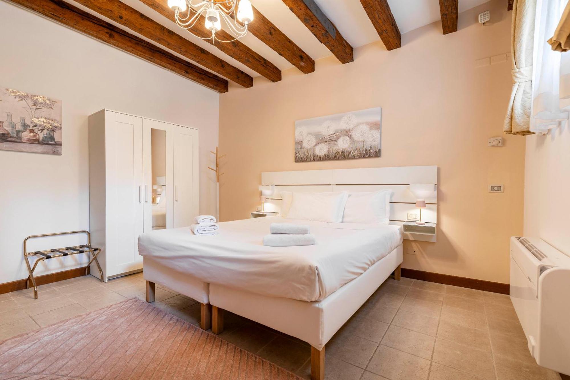 Residenza Centopietre - Dorsoduro By Wonderful Italy