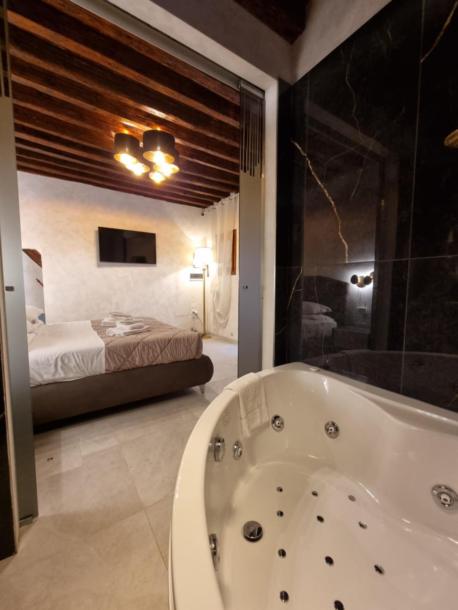 San Marco 3097 - Luxuryjacuzzi Appartement Venise