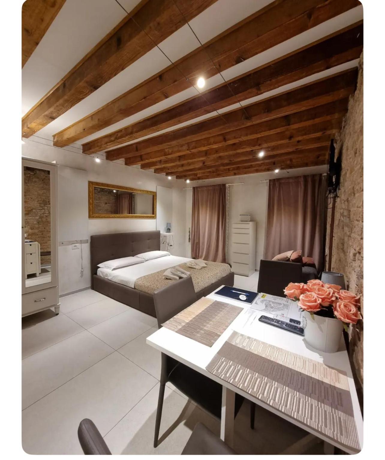 San Marco 865 - Luxury And Appartement *