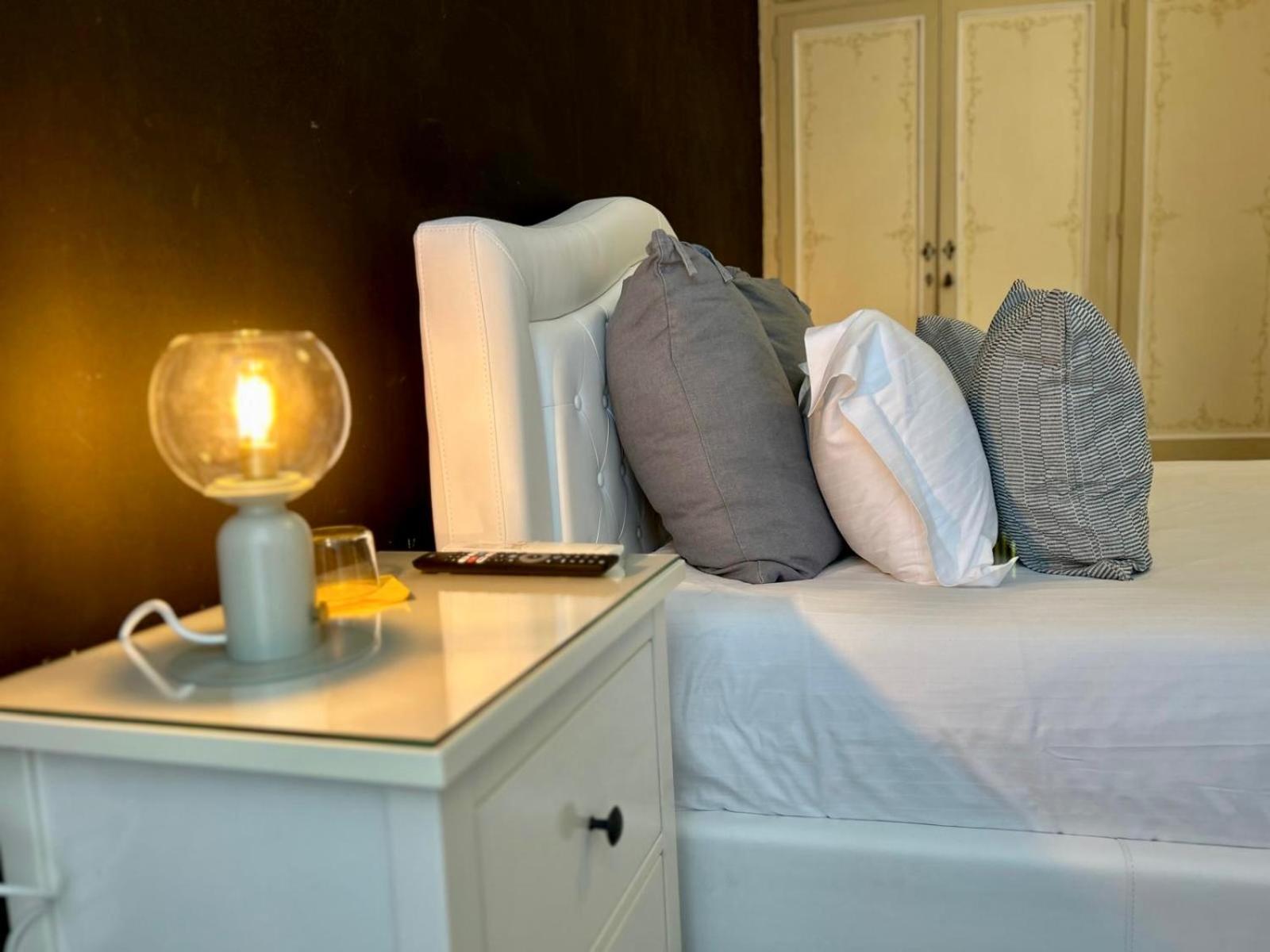 Venetian Experience Gasthuis