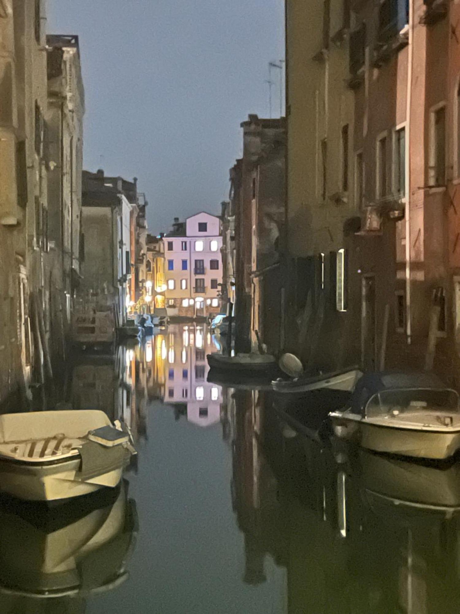 Sunset Maison d'hôtes Venise