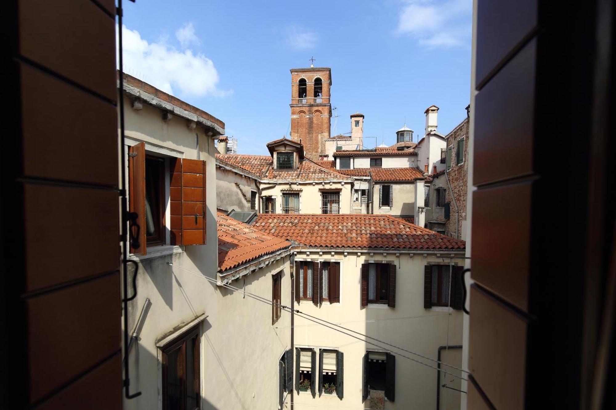 Ross' House 2 * Venice