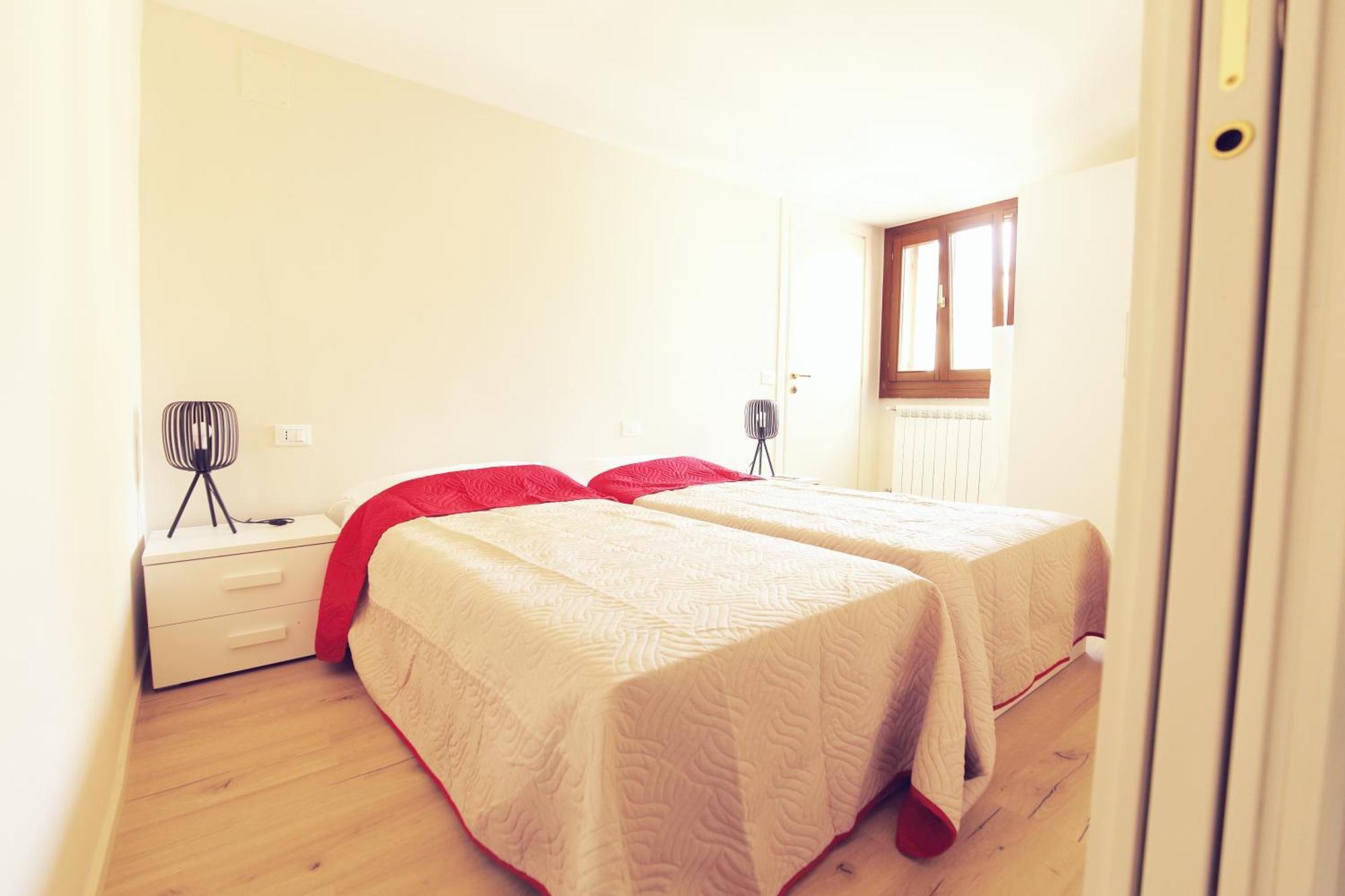 Apartment Ross' House 2 *