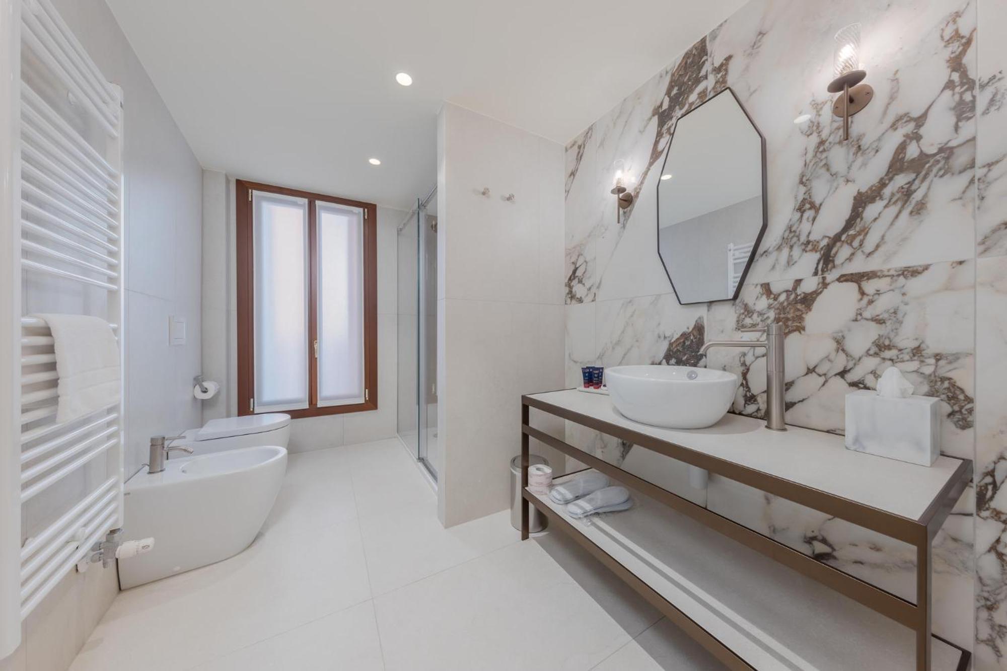Relais Piazza San Marco Maison d'hôtes