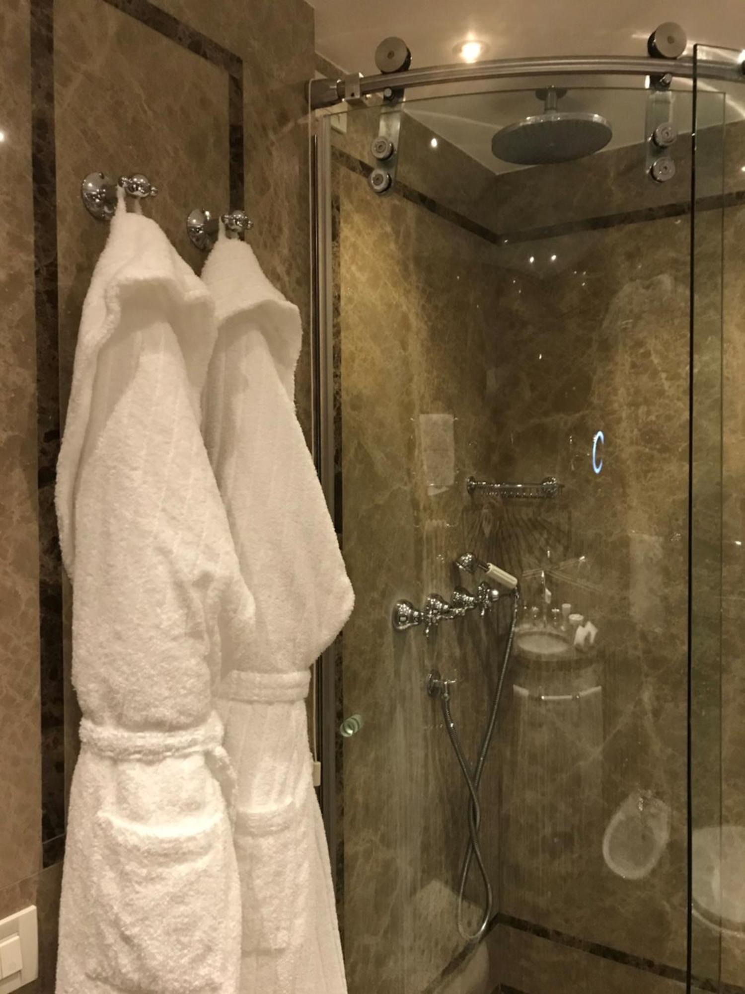Canaletto Luxury - San Marco Luxury 4* Venedig