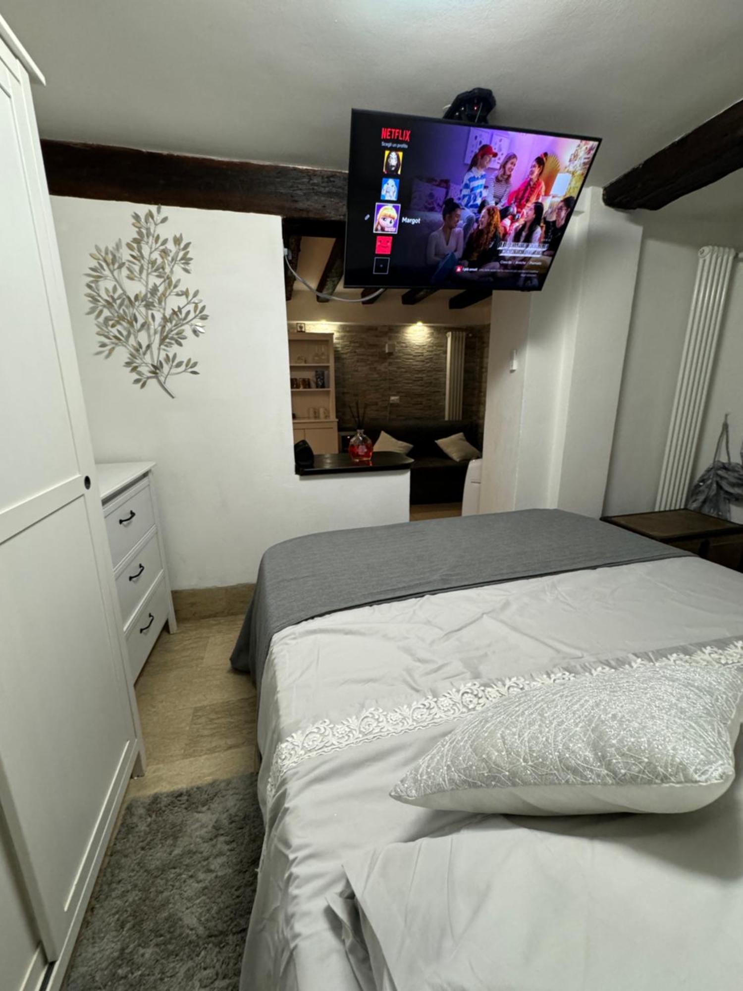 Eden Luxury - Santa Croce Appartement