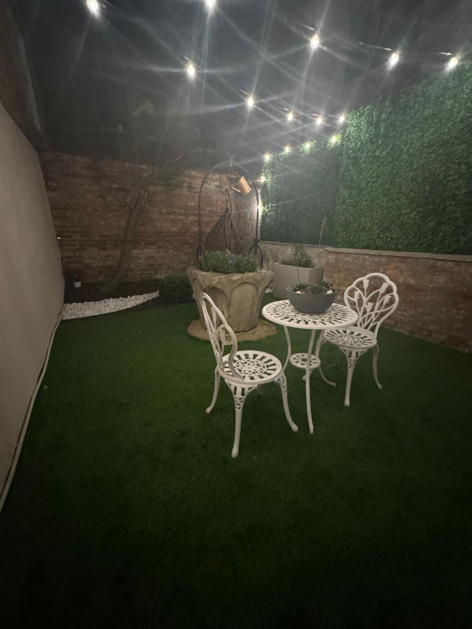 Eden Luxury - Santa Croce Appartement Venetië
