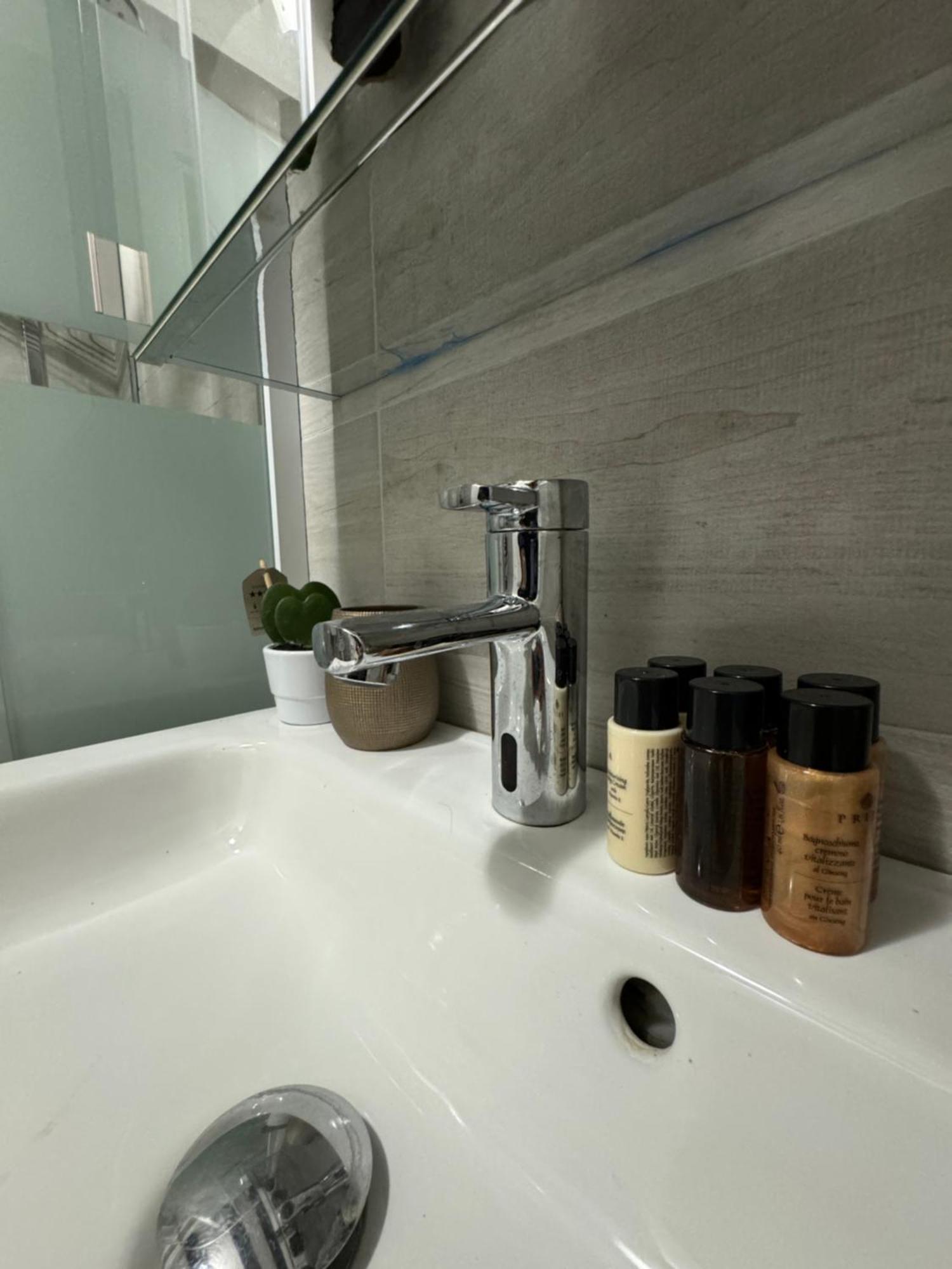 Eden Luxury - Santa Croce Venetië