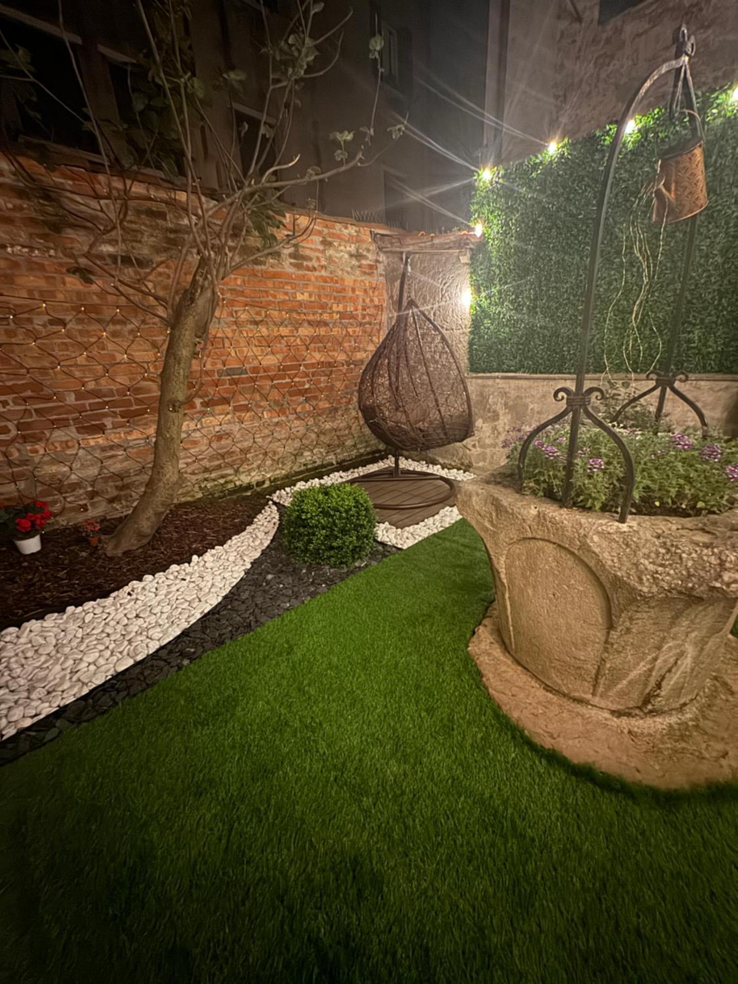 Eden Luxury - Santa Croce Appartement