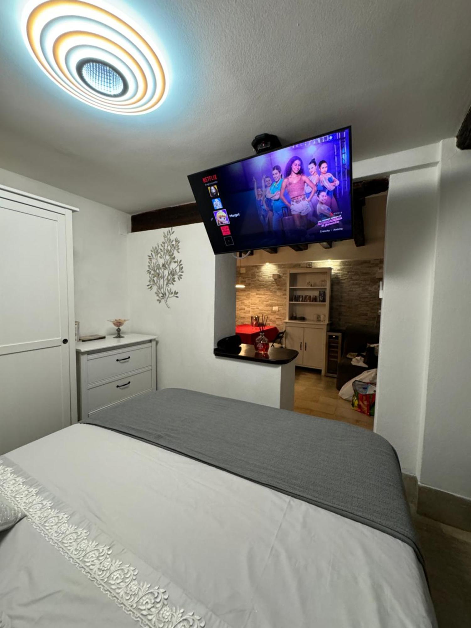 Appartement Eden Luxury - Santa Croce *