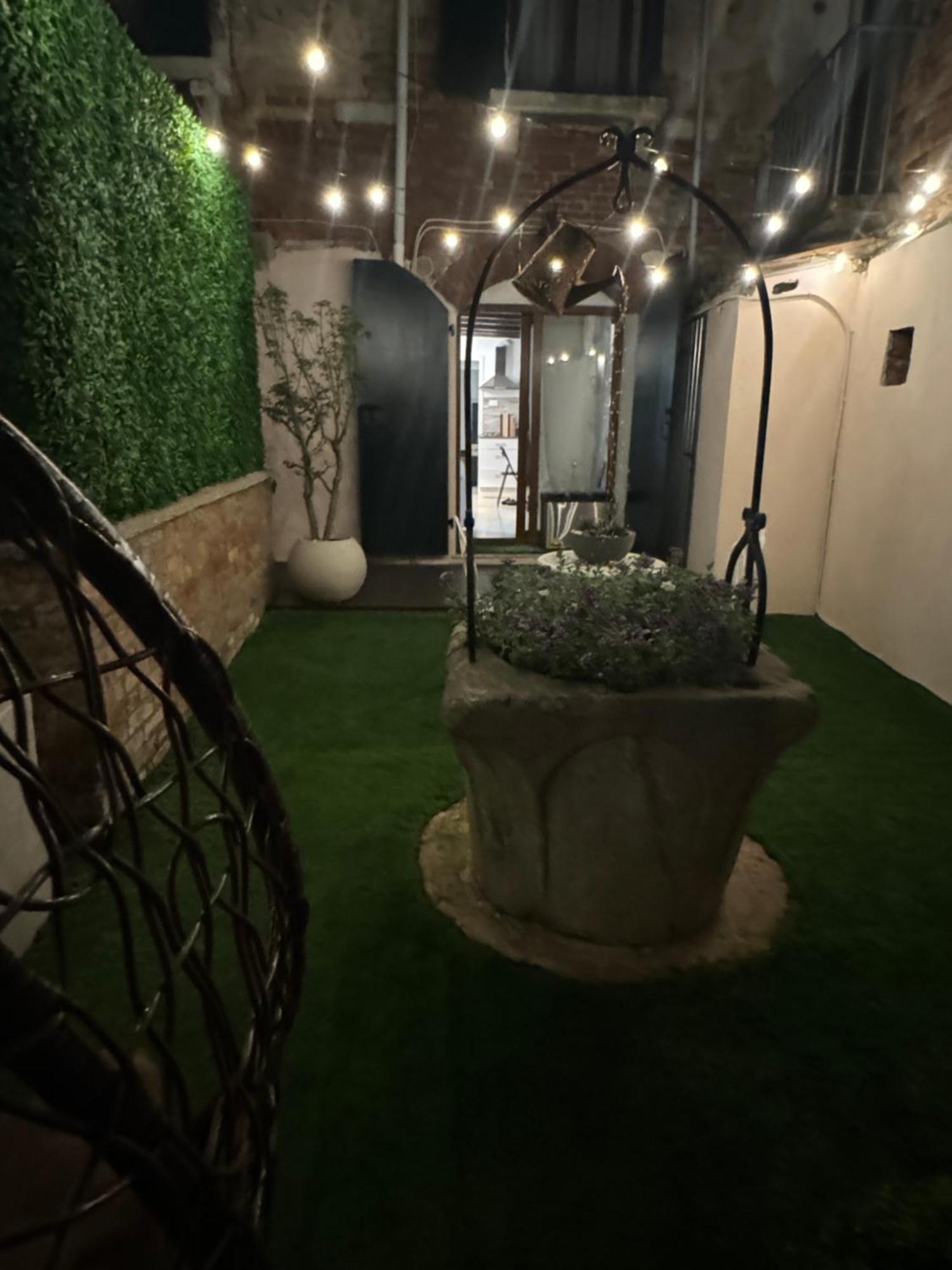 Eden Luxury - Santa Croce Appartement *