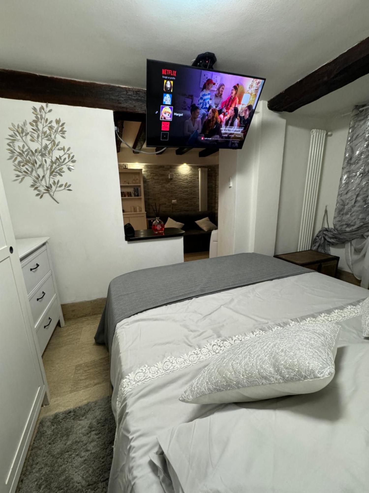Eden Luxury - Santa Croce * Venetië