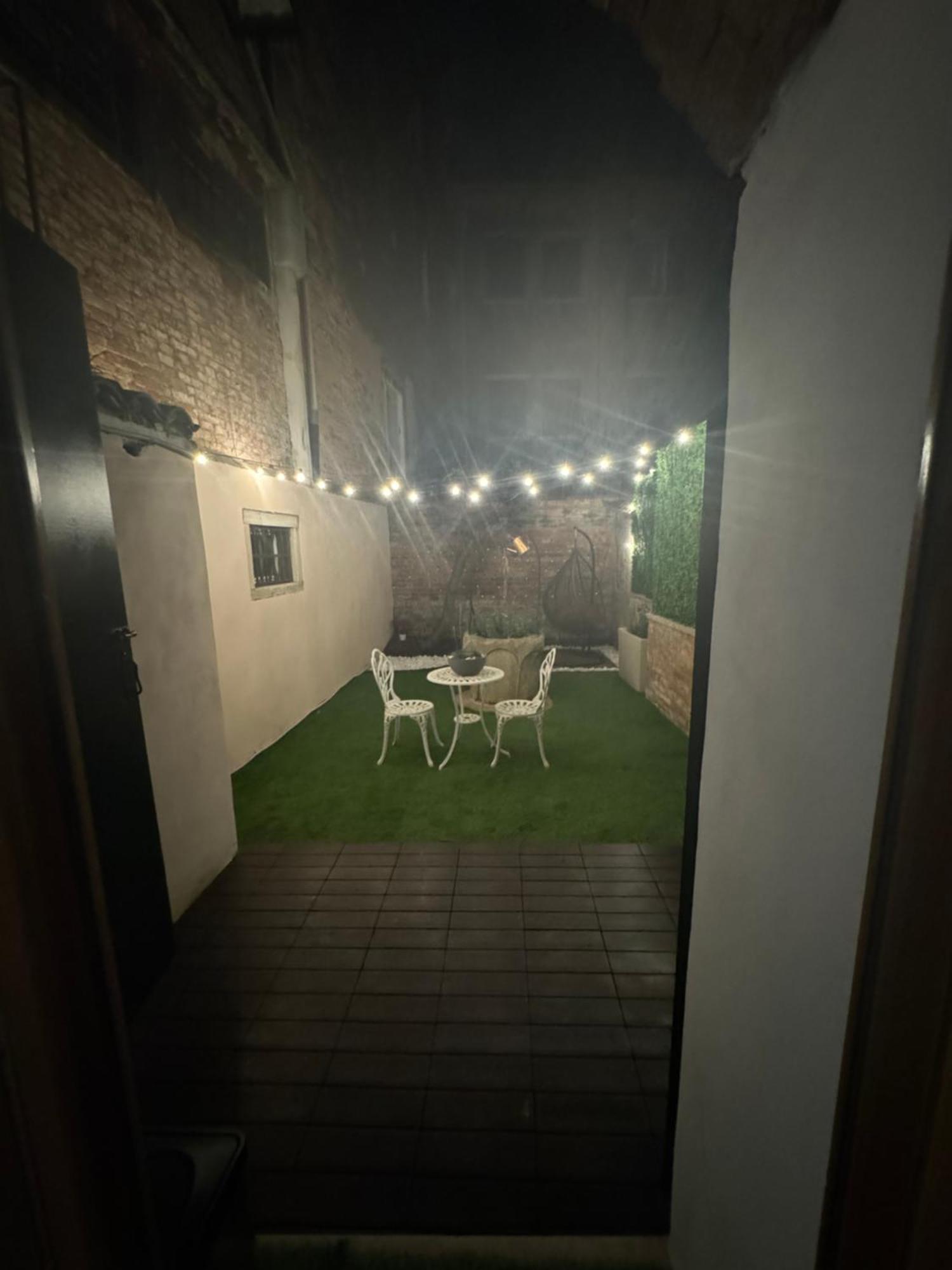 Eden Luxury - Santa Croce Appartement