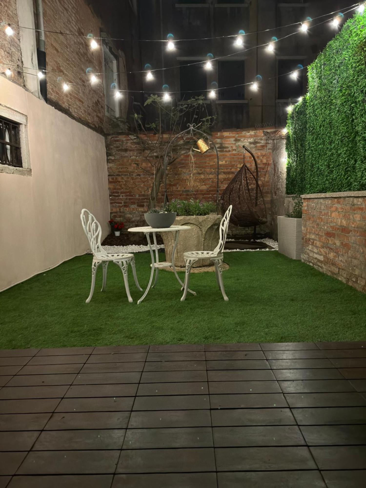 Eden Luxury - Santa Croce * Venetië
