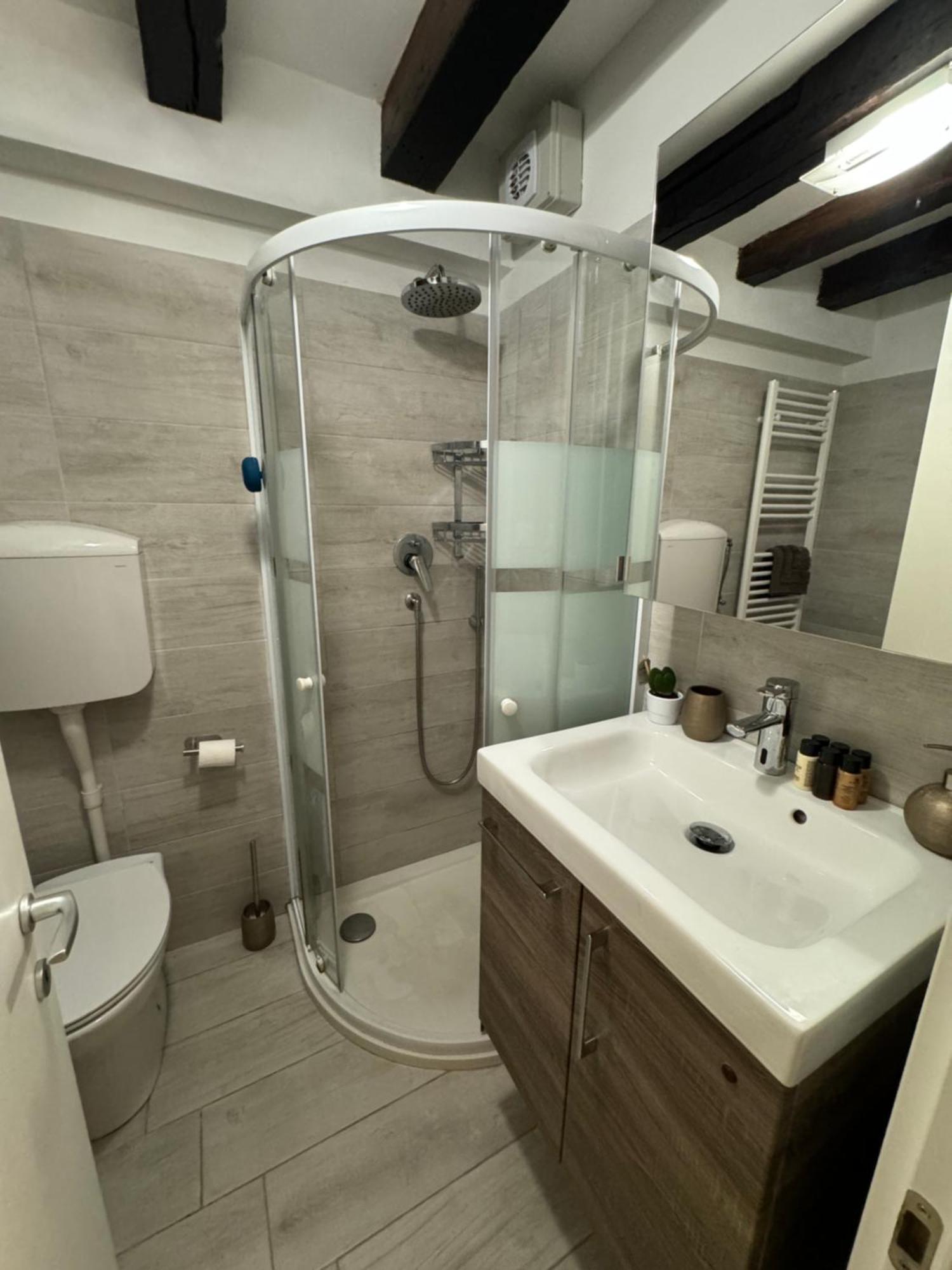 Eden Luxury - Santa Croce Appartement