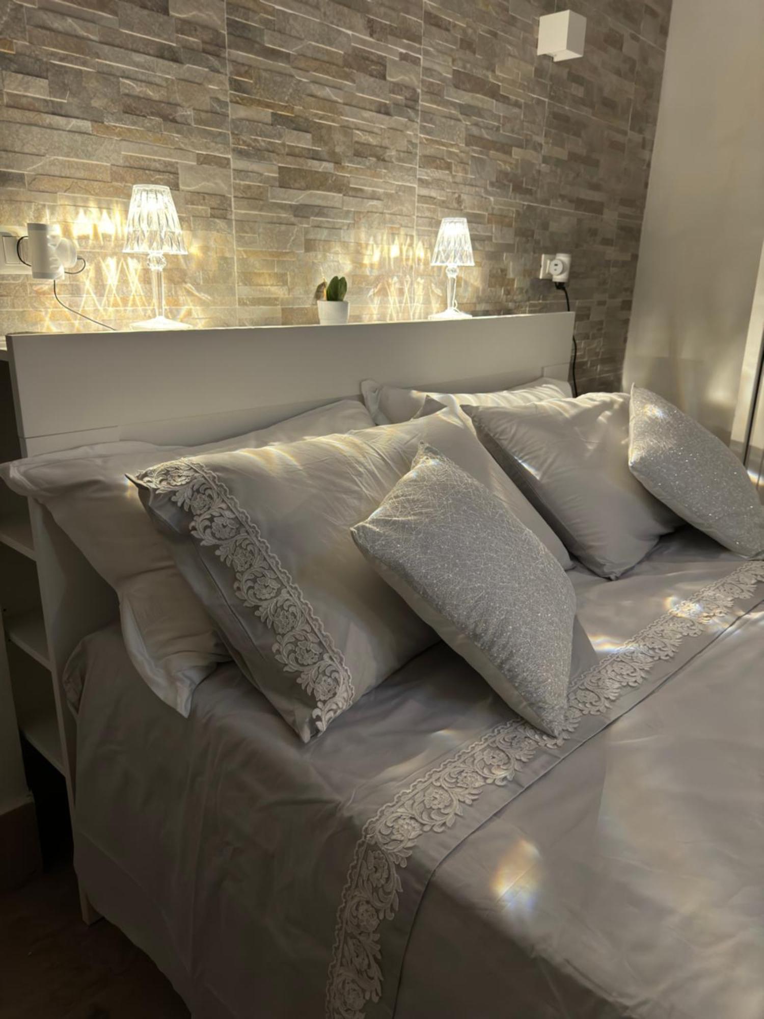 Eden Luxury - Santa Croce Appartement