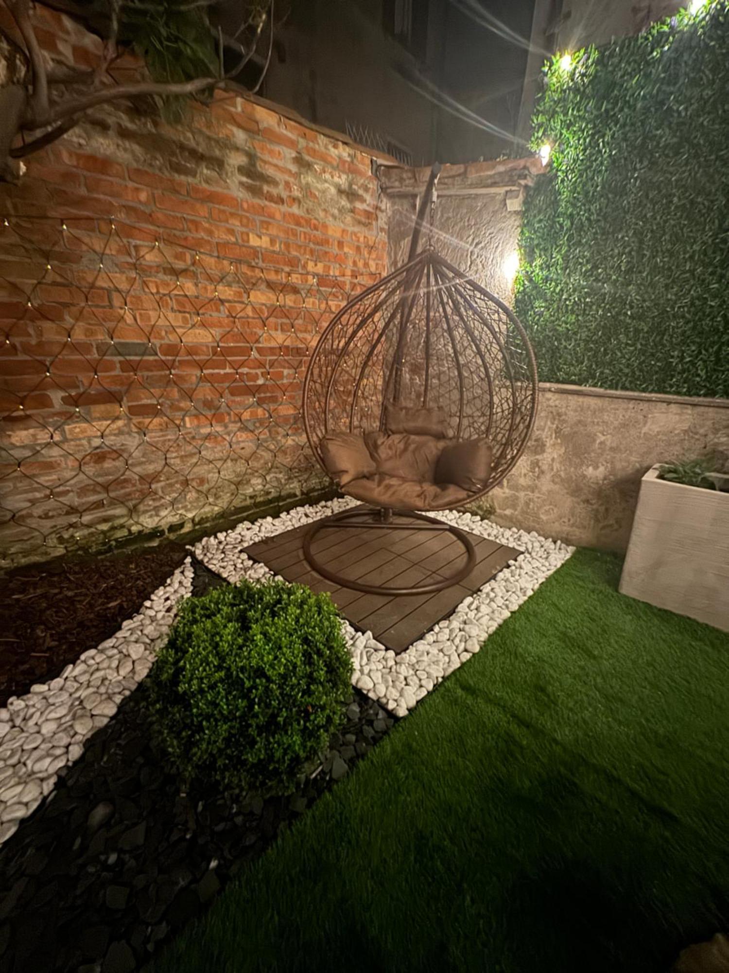 Appartement Eden Luxury - Santa Croce Venetië
