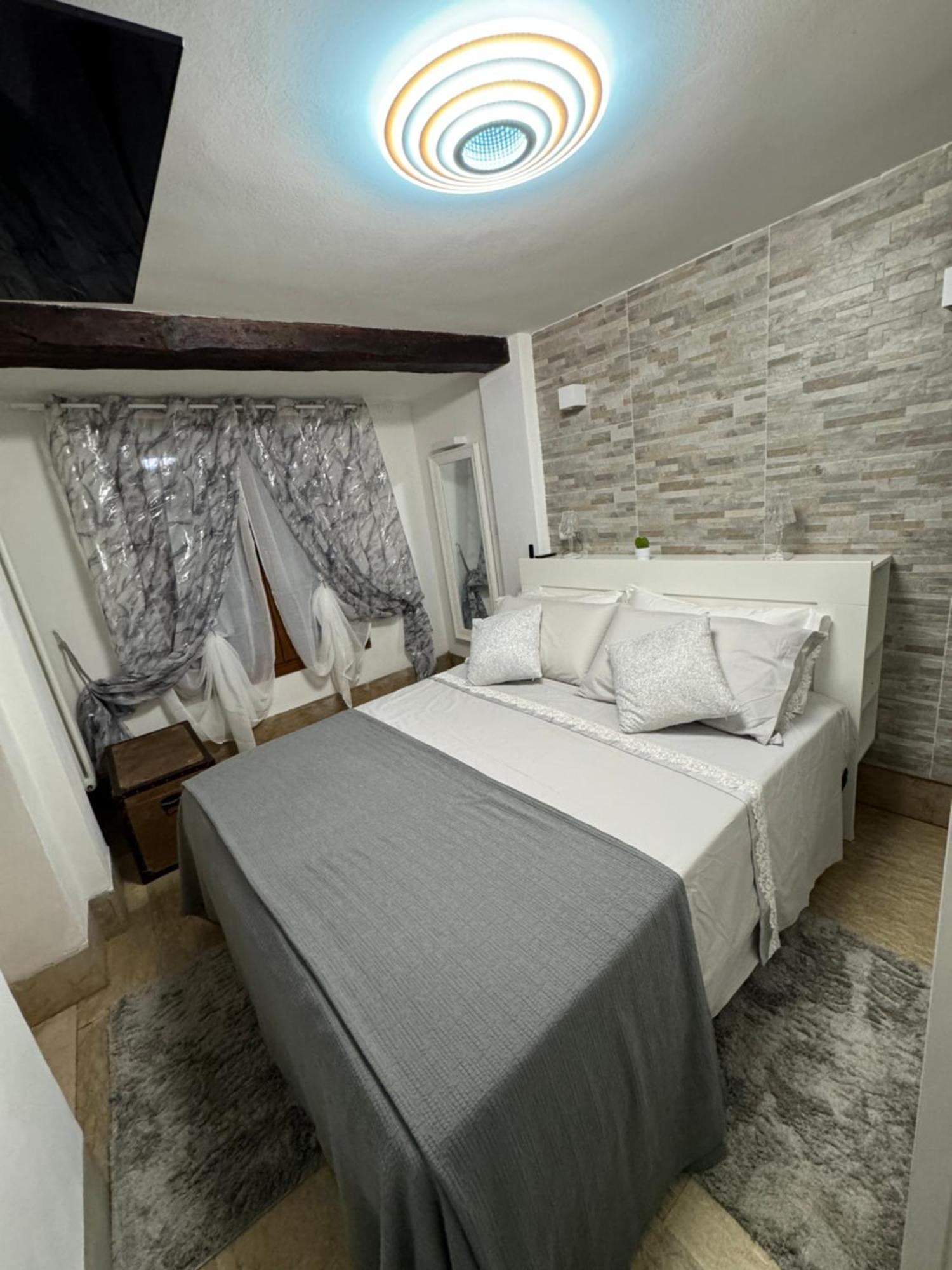 Eden Luxury - Santa Croce Appartement Venetië