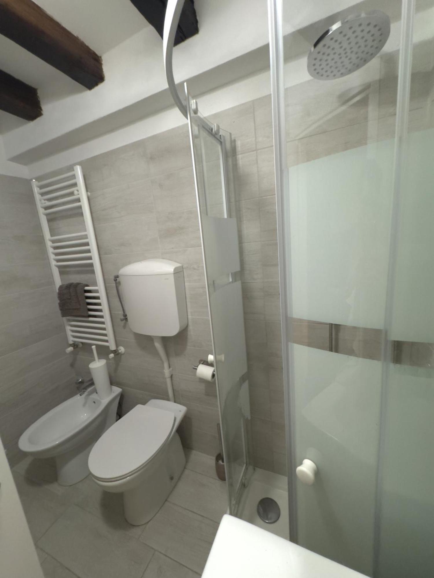 Appartement Eden Luxury - Santa Croce