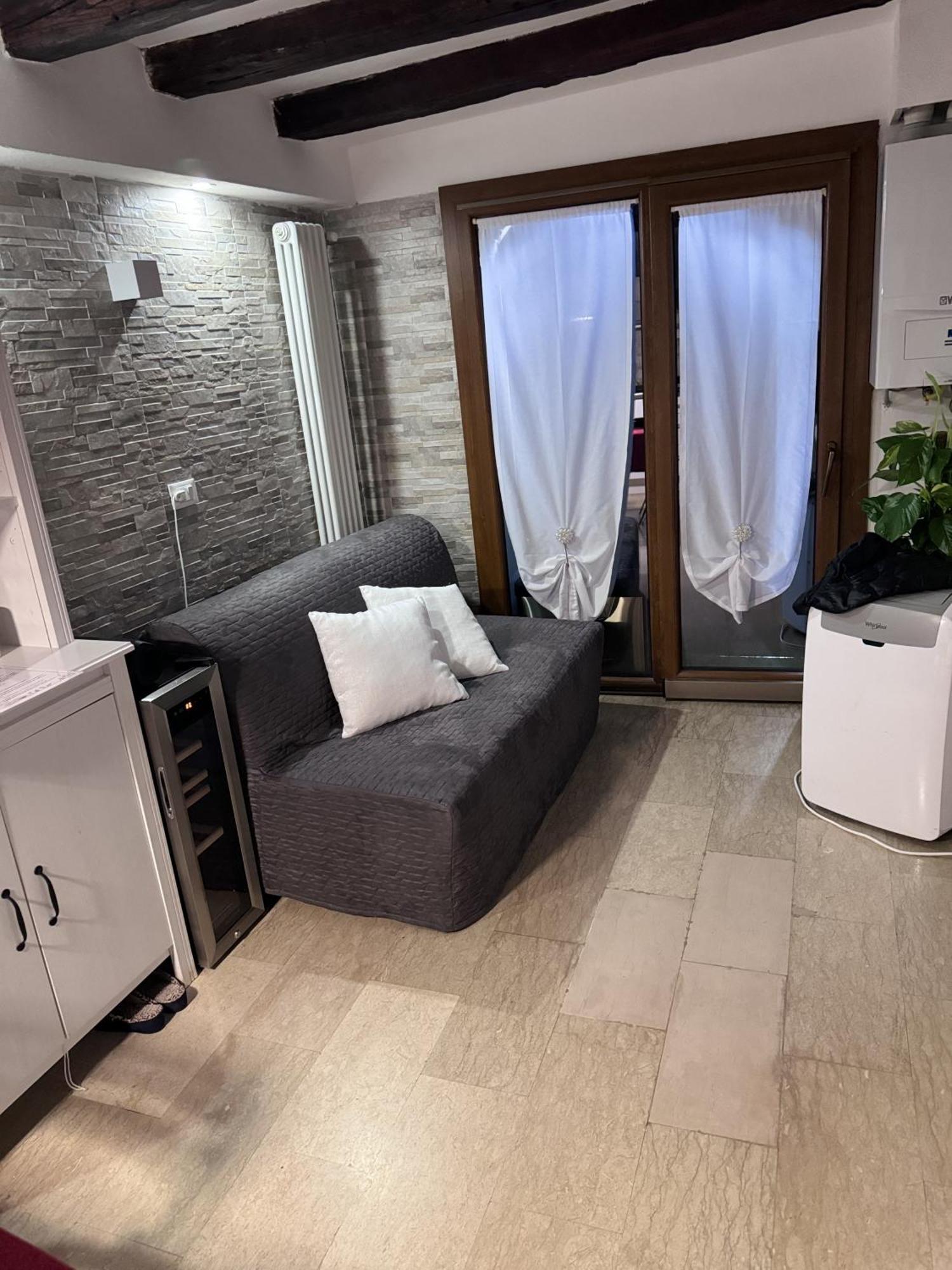 Eden Luxury - Santa Croce Appartement