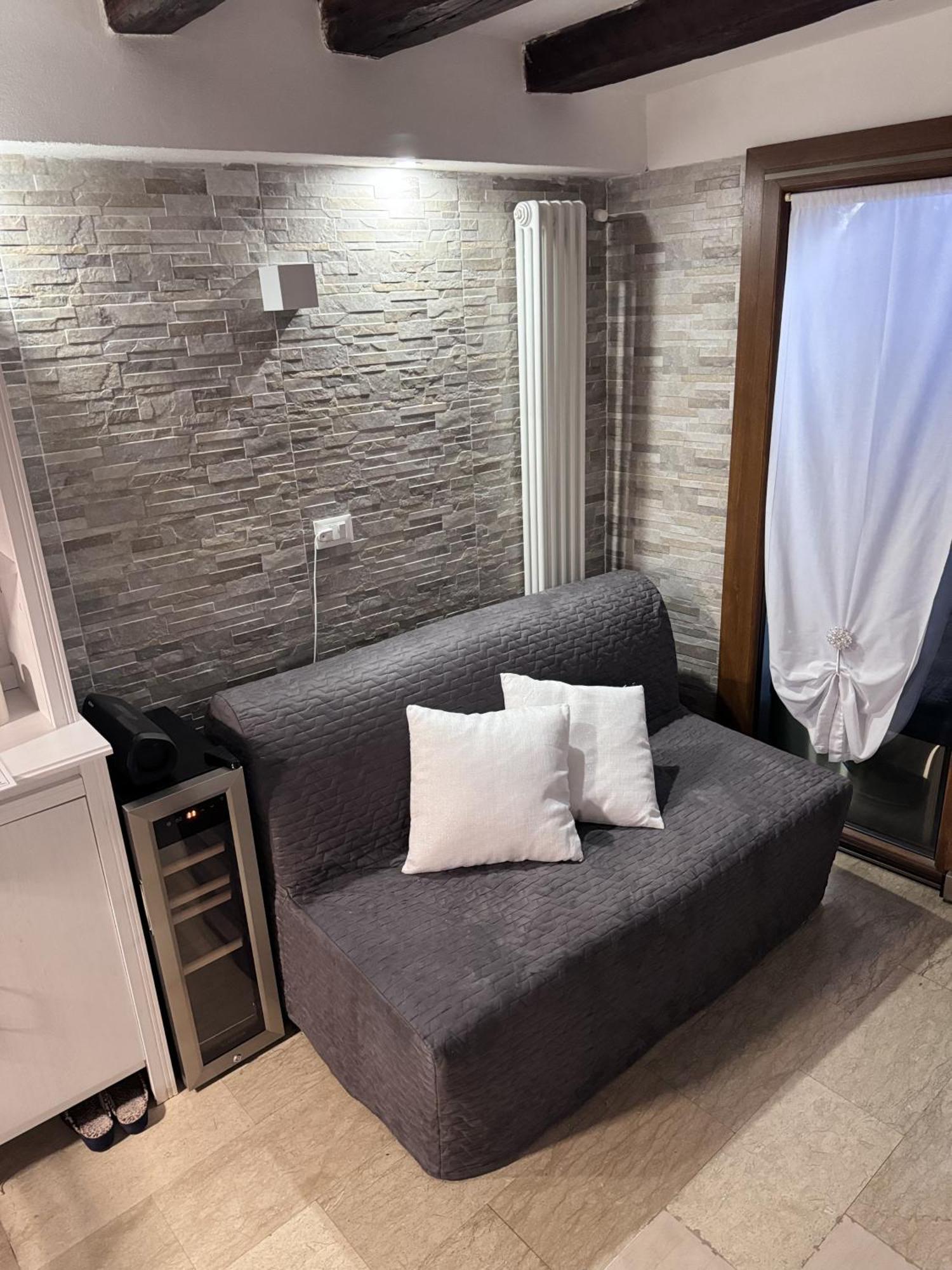 Appartement Eden Luxury - Santa Croce