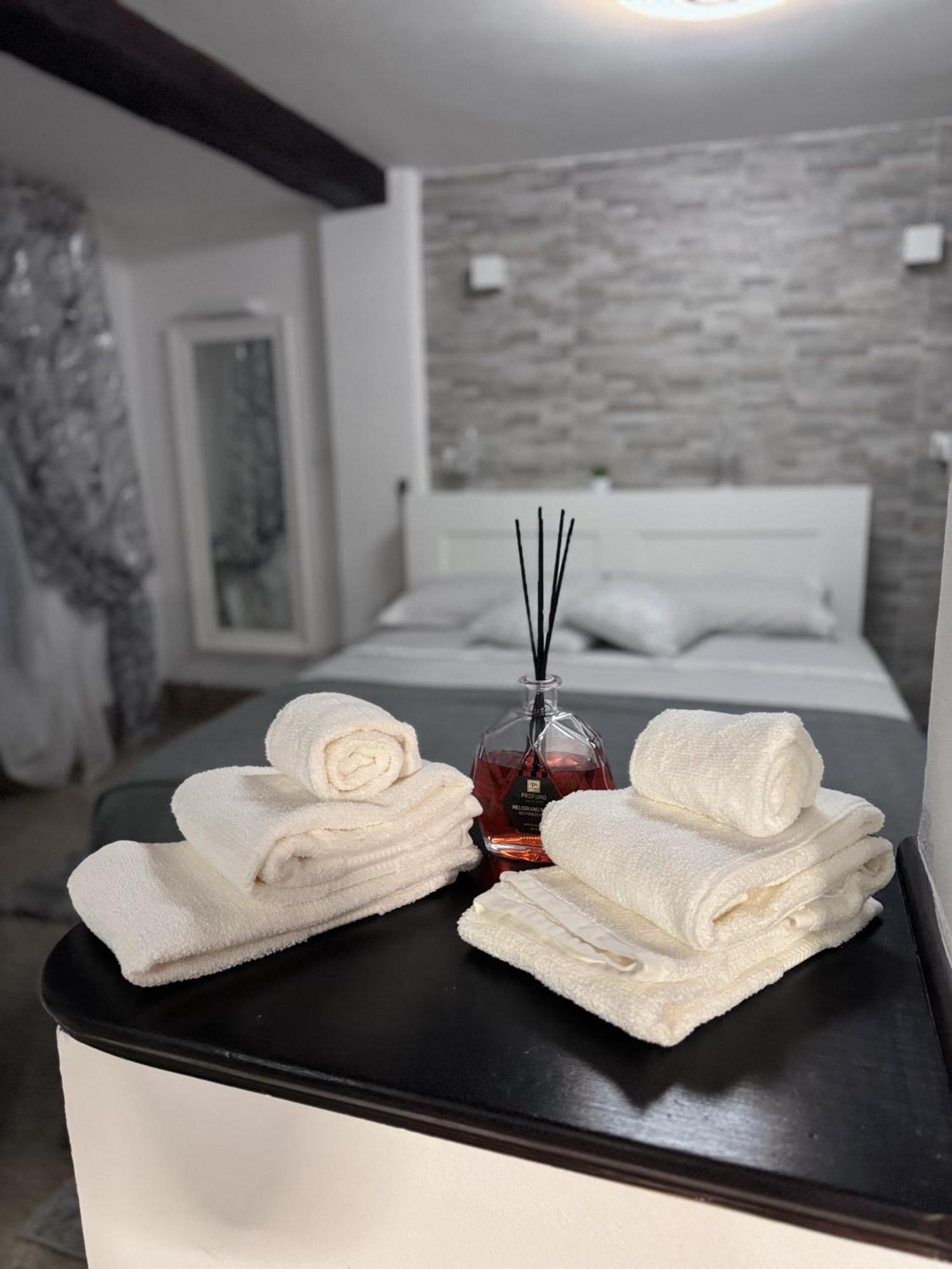 Eden Luxury - Santa Croce Appartement Venetië