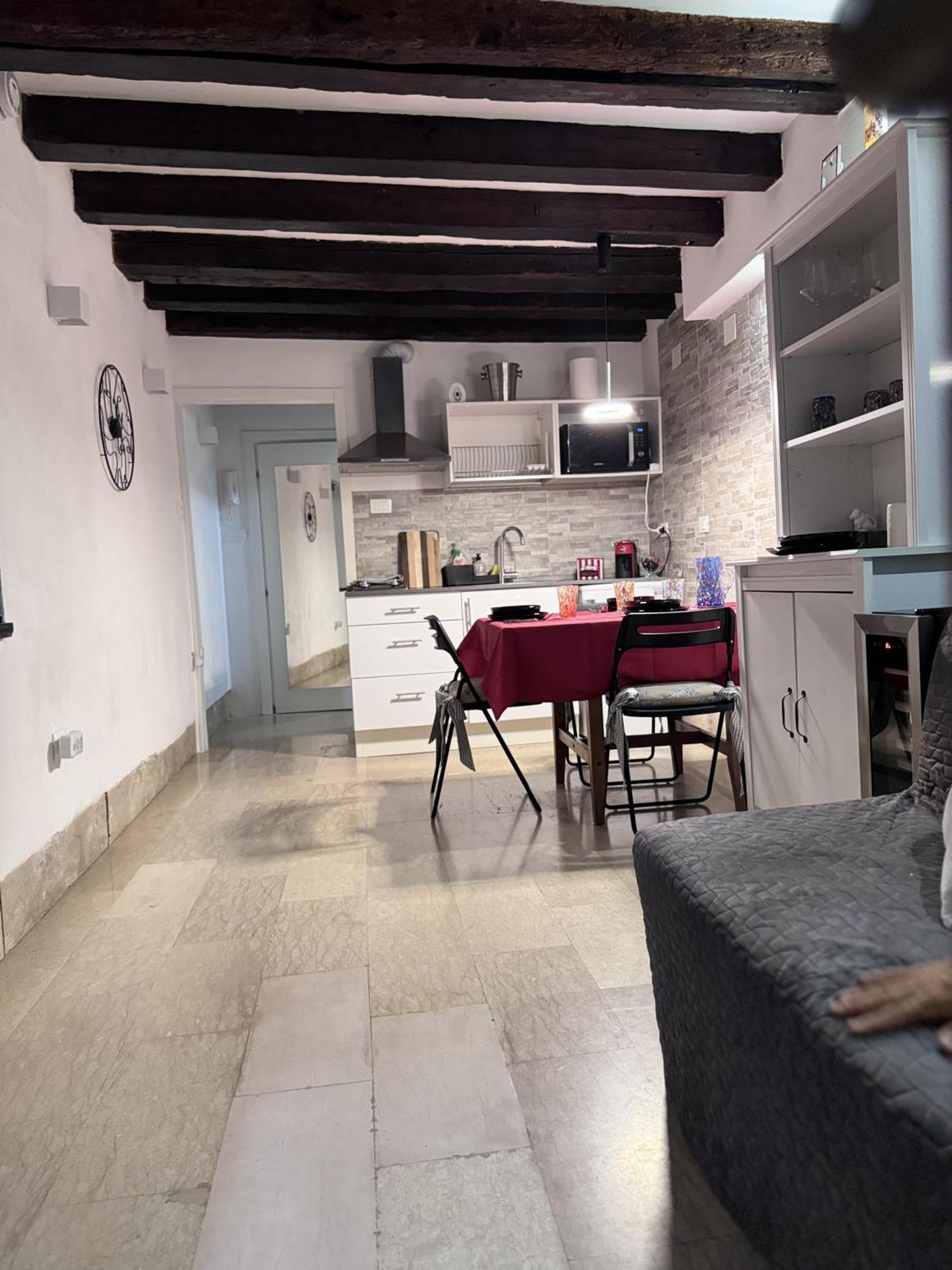 Appartement Eden Luxury - Santa Croce