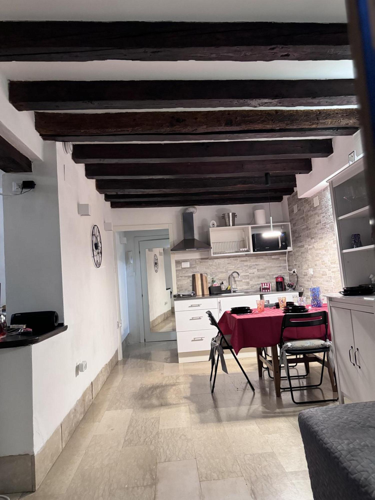 Appartement Eden Luxury - Santa Croce