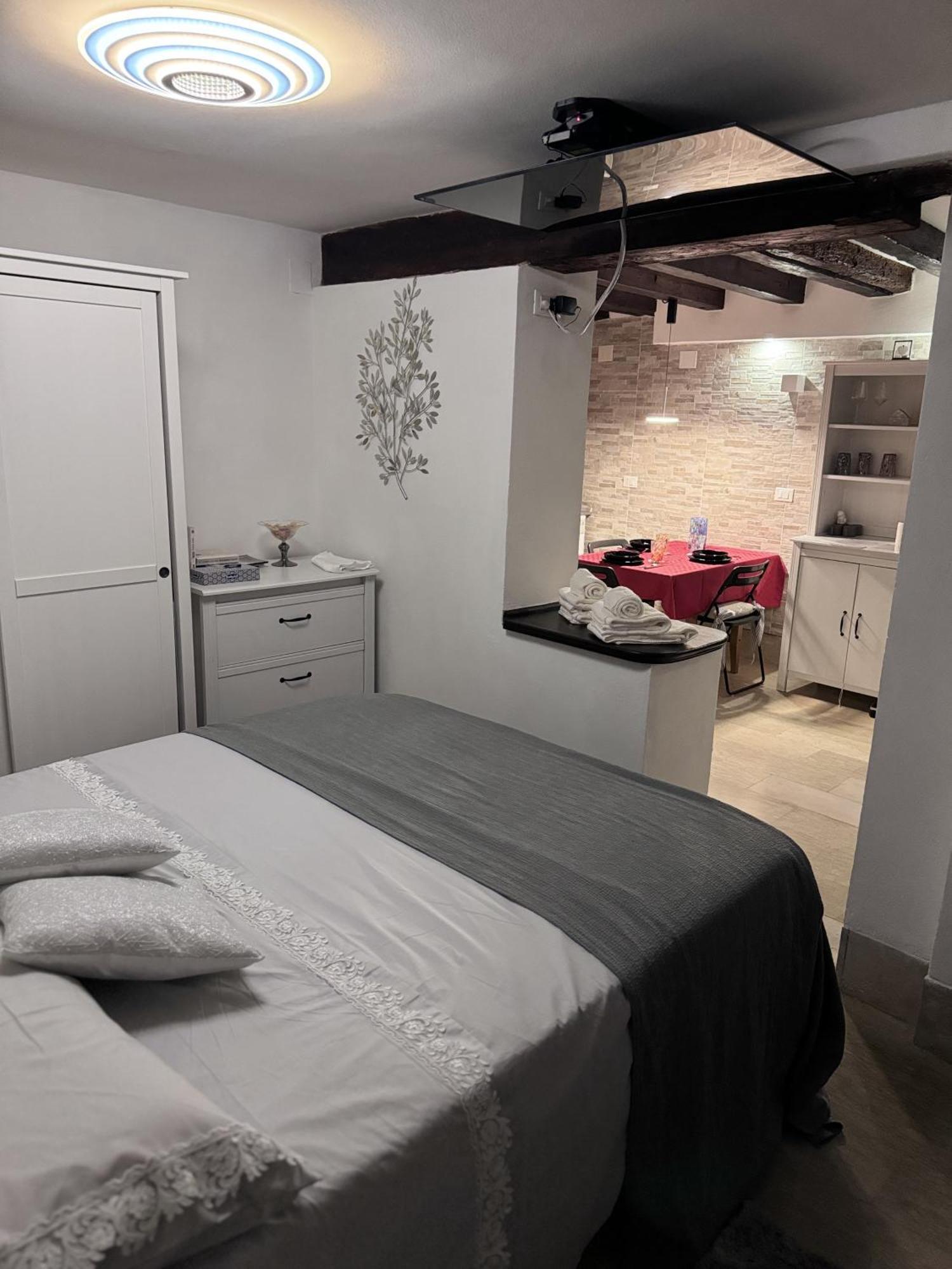 Eden Luxury - Santa Croce Appartement *