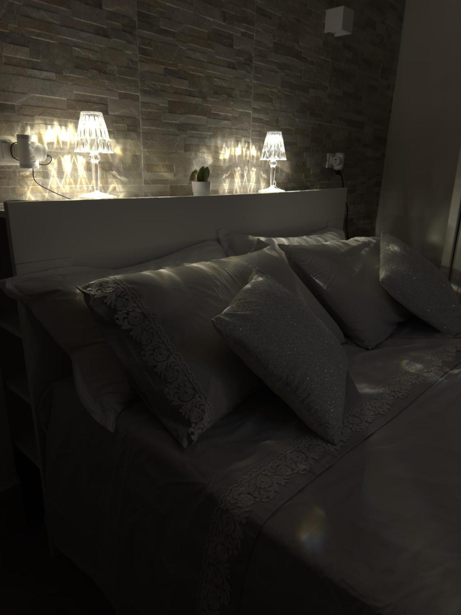 Appartement Eden Luxury - Santa Croce Venetië