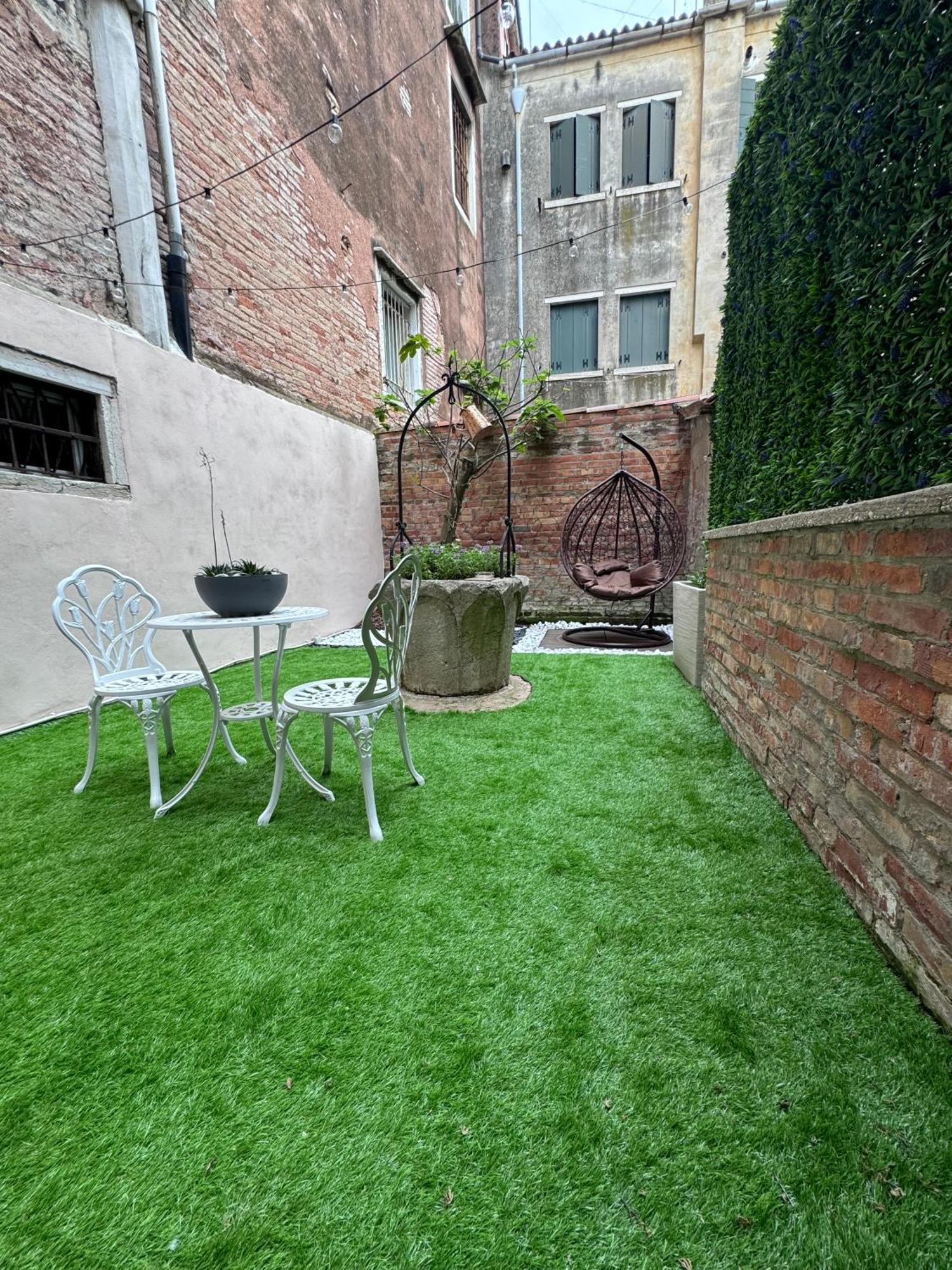 Appartement Eden Luxury - Santa Croce *