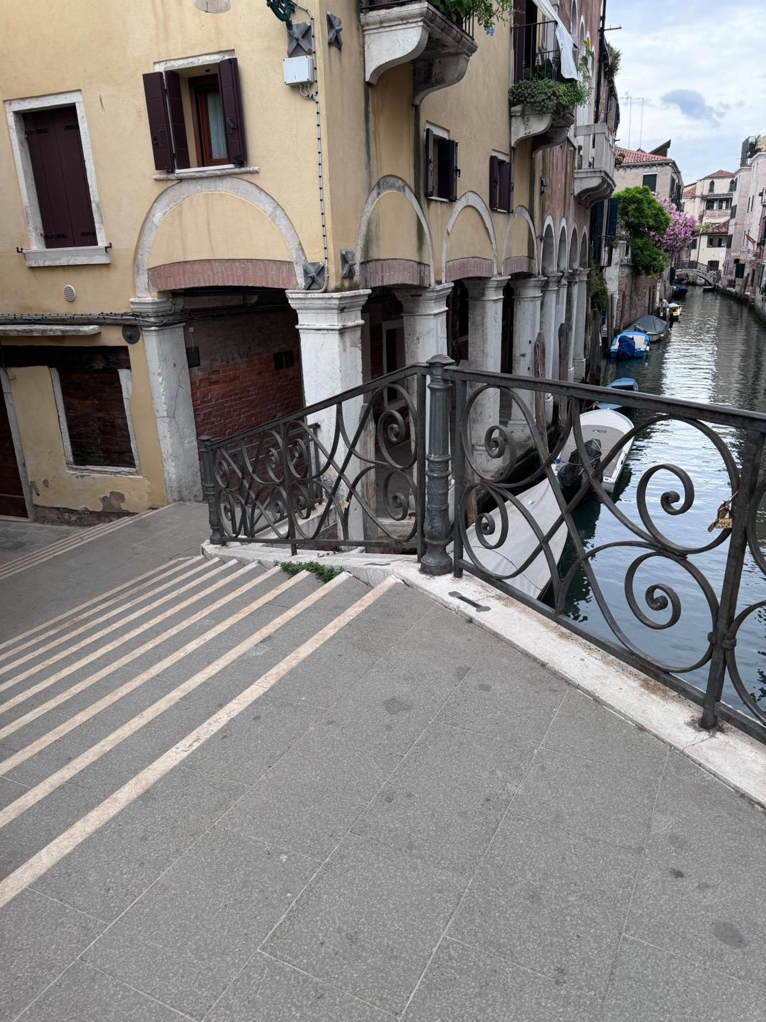 Eden Luxury - Santa Croce Appartement *