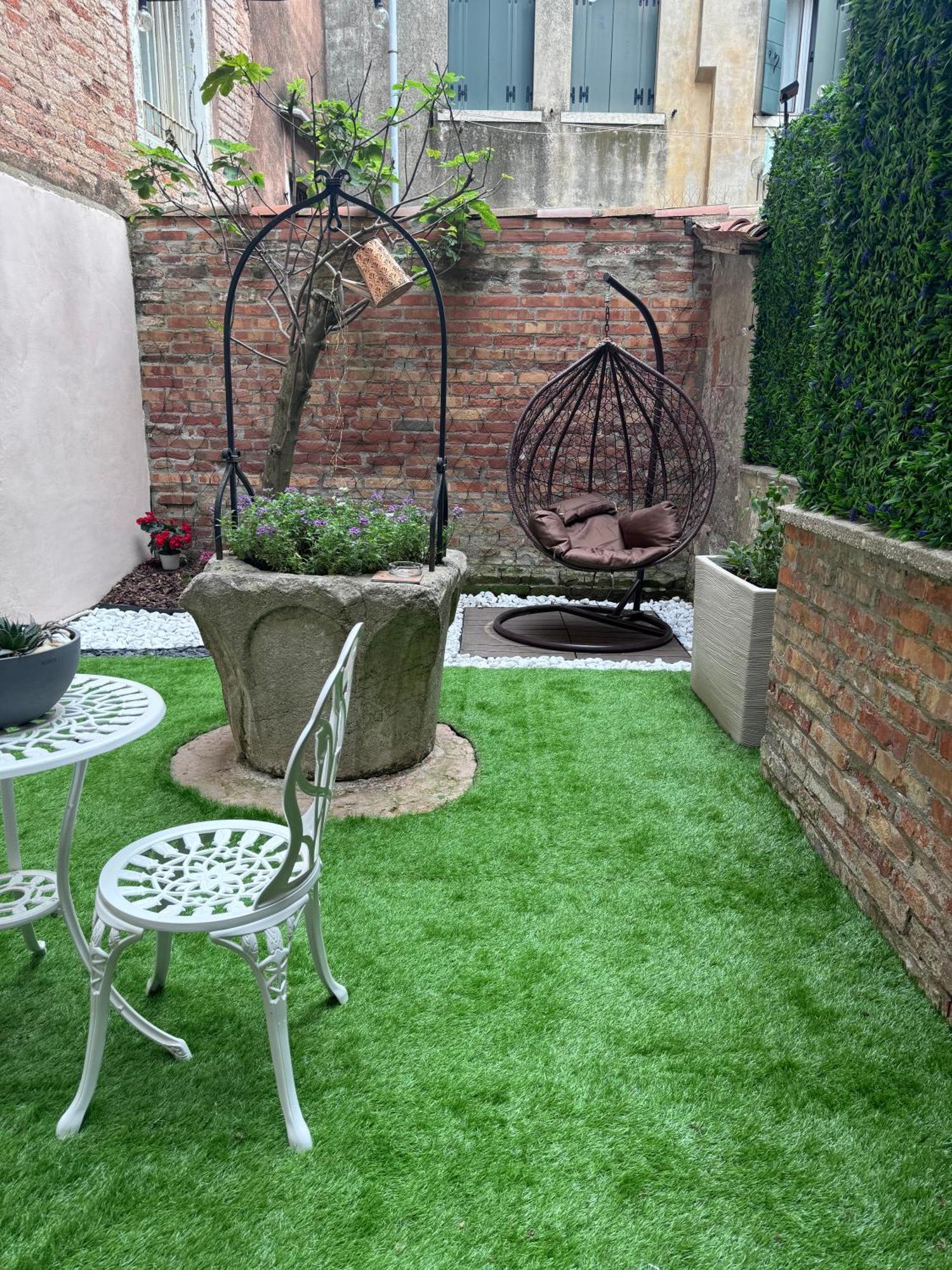 Eden Luxury - Santa Croce Appartement