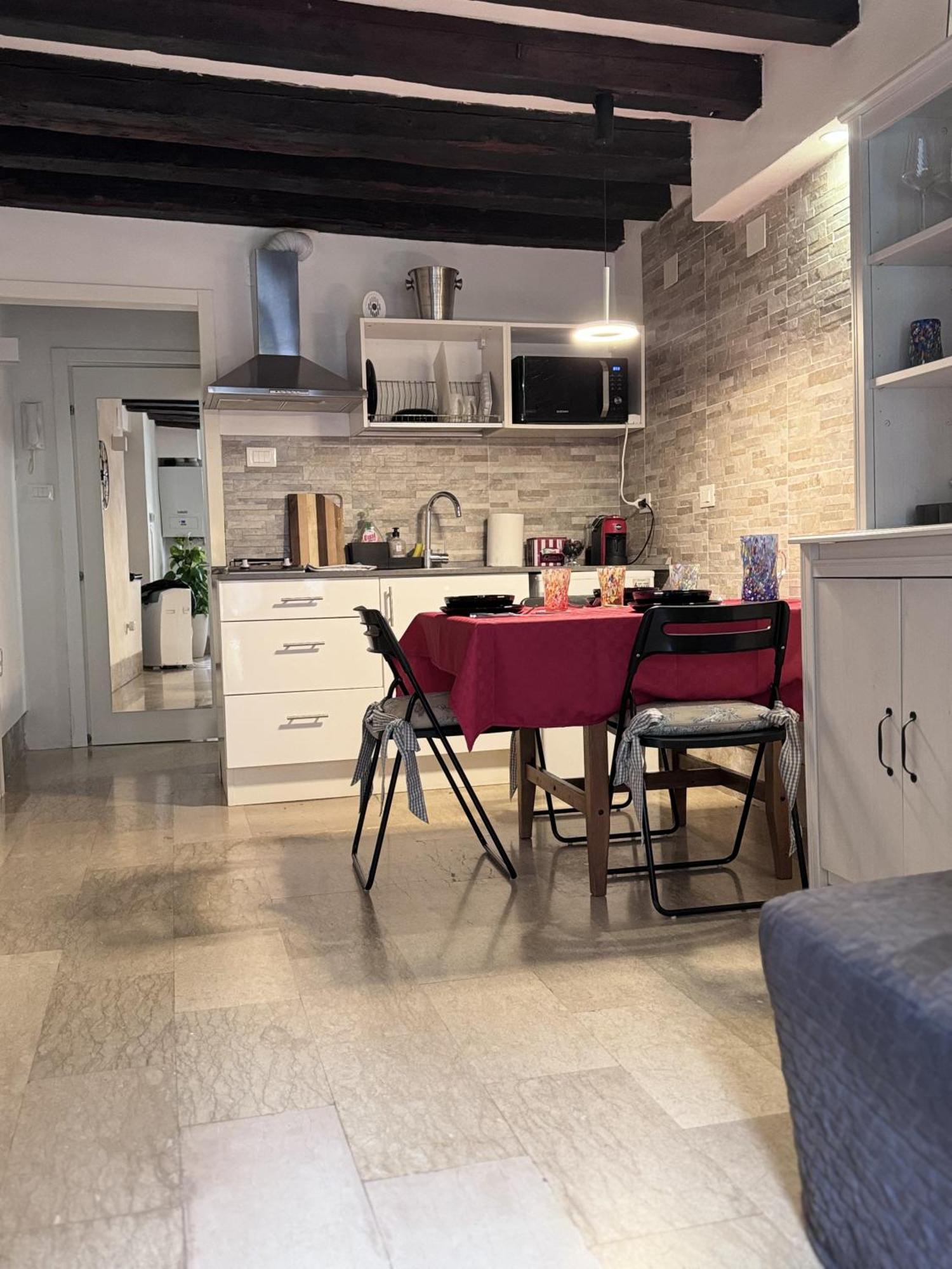 Appartement Eden Luxury - Santa Croce
