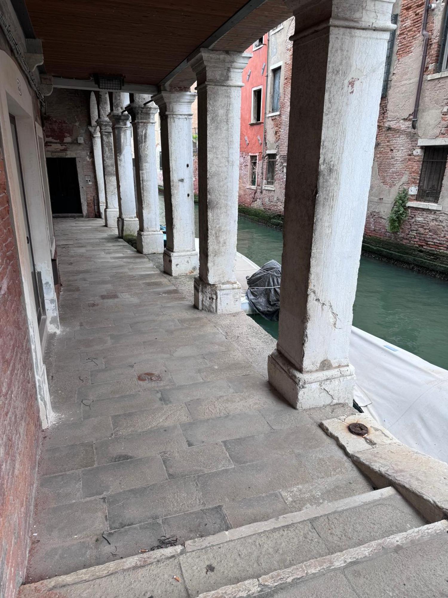 Eden Luxury - Santa Croce Appartement *
