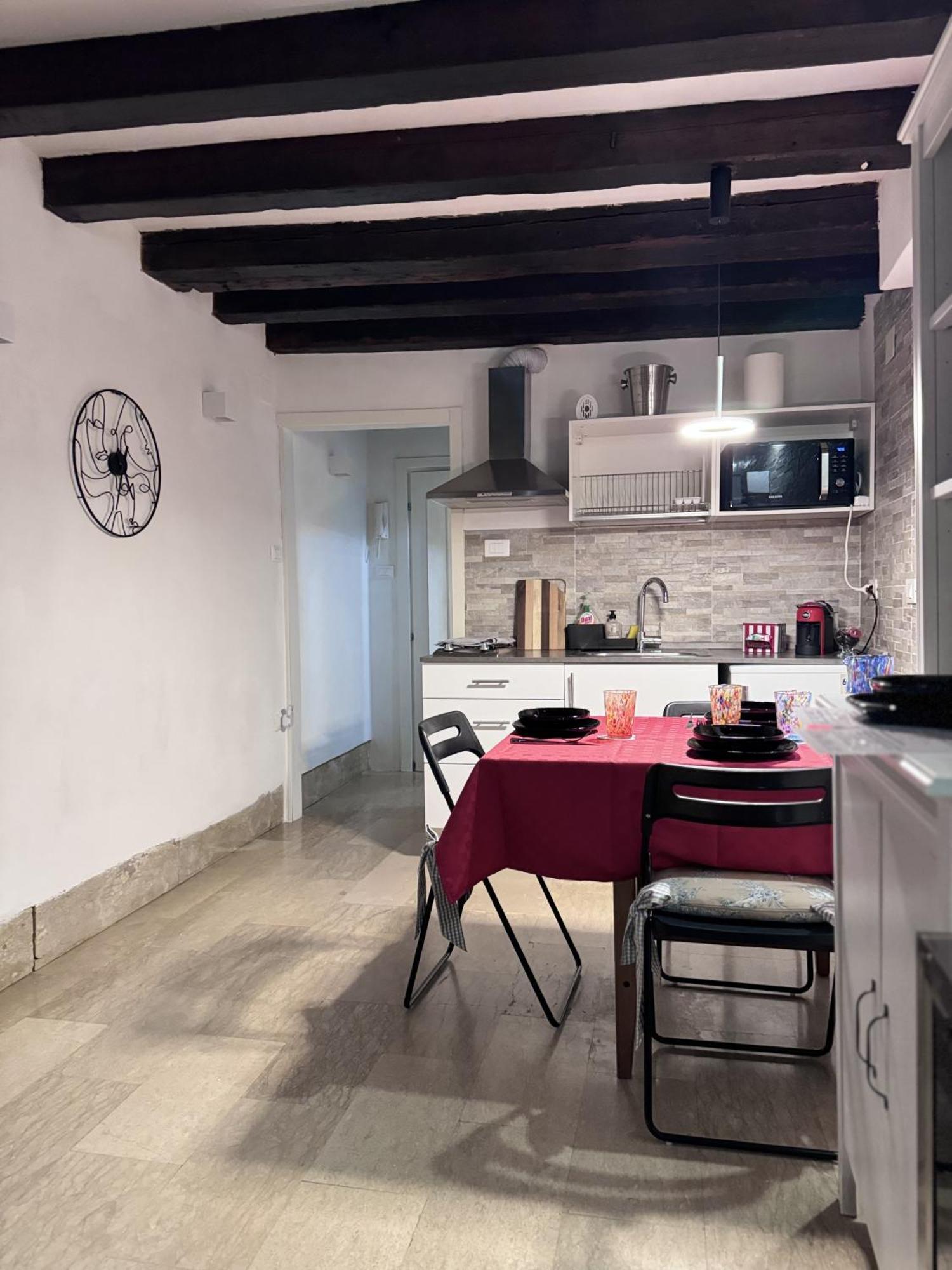 Appartement Eden Luxury - Santa Croce *