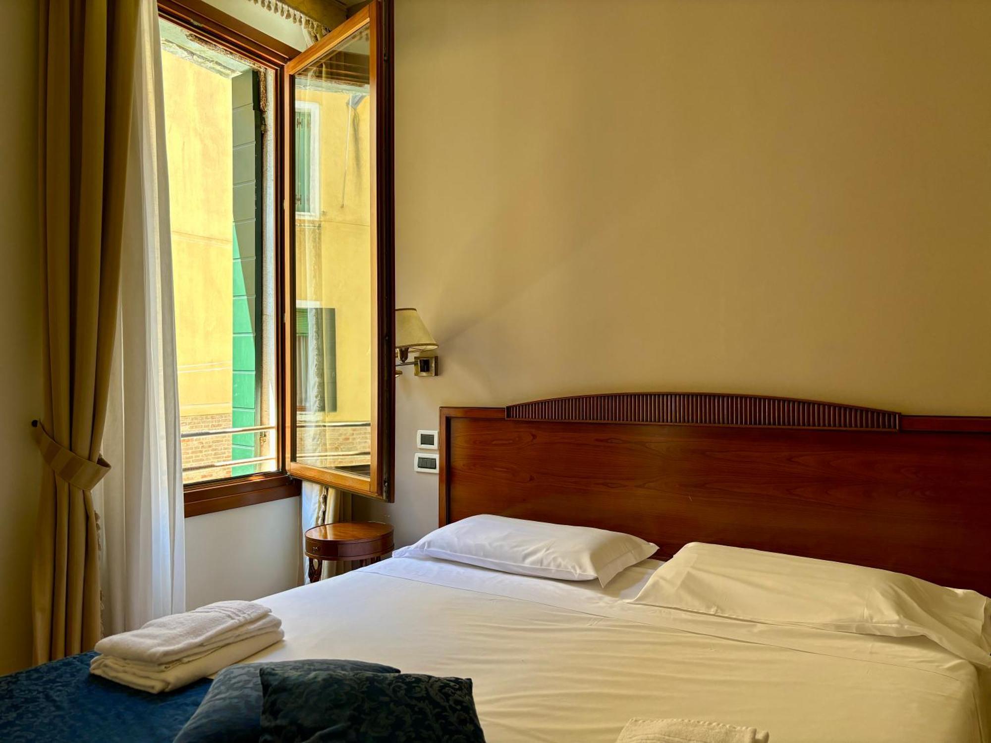 Del Ghetto Gasthof
