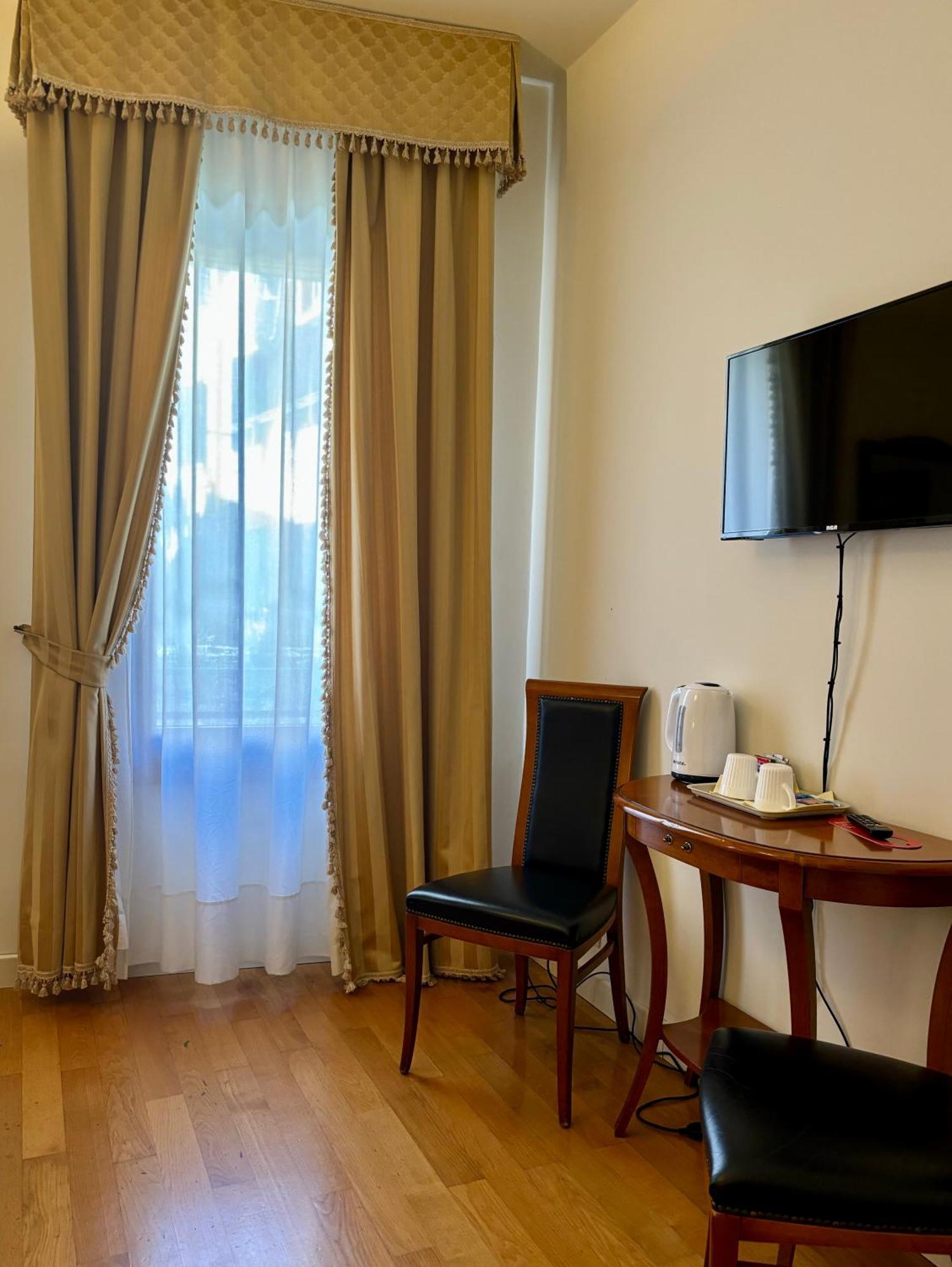 Del Ghetto 3* Venedig