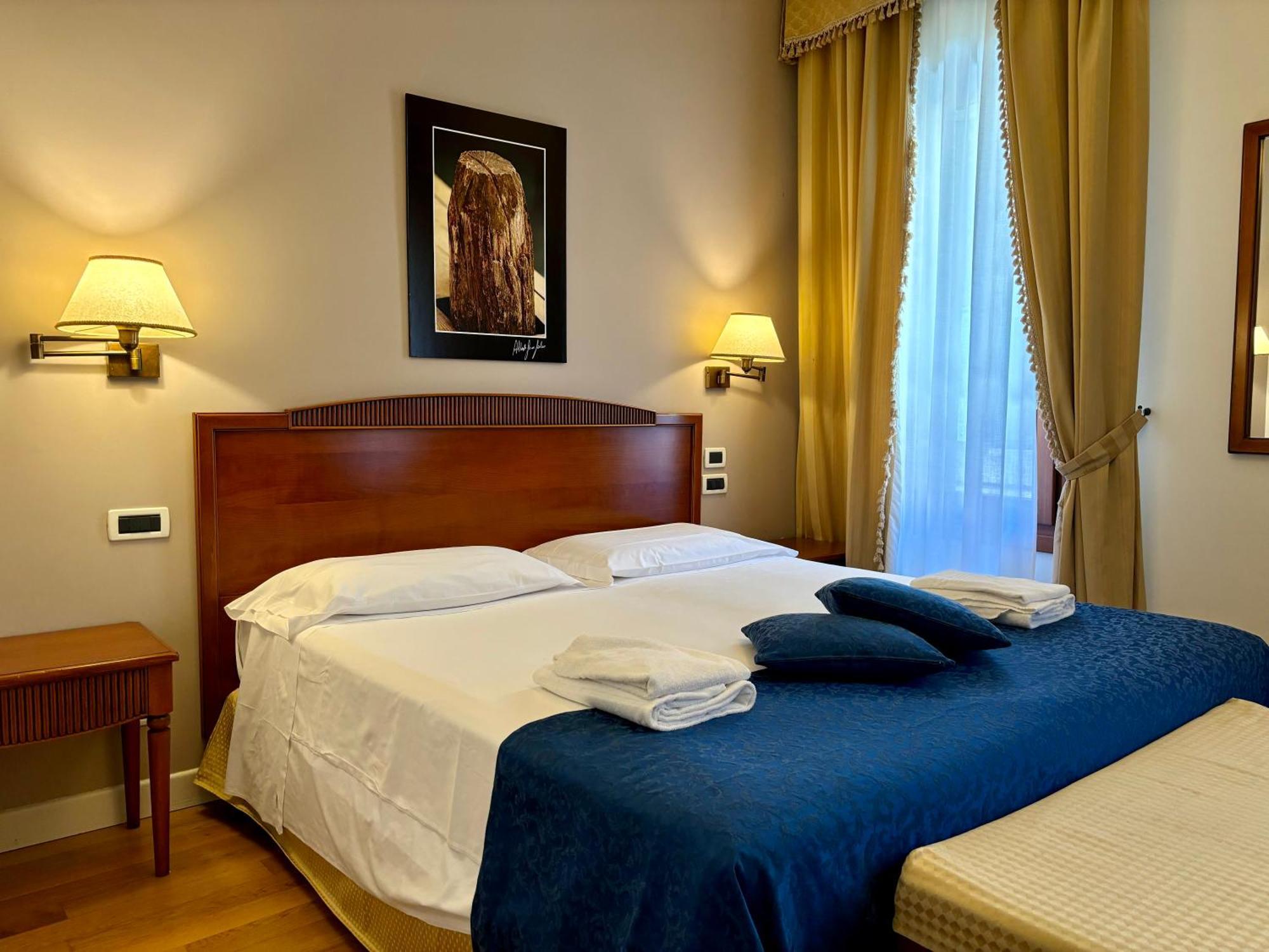Gasthof Del Ghetto Venedig