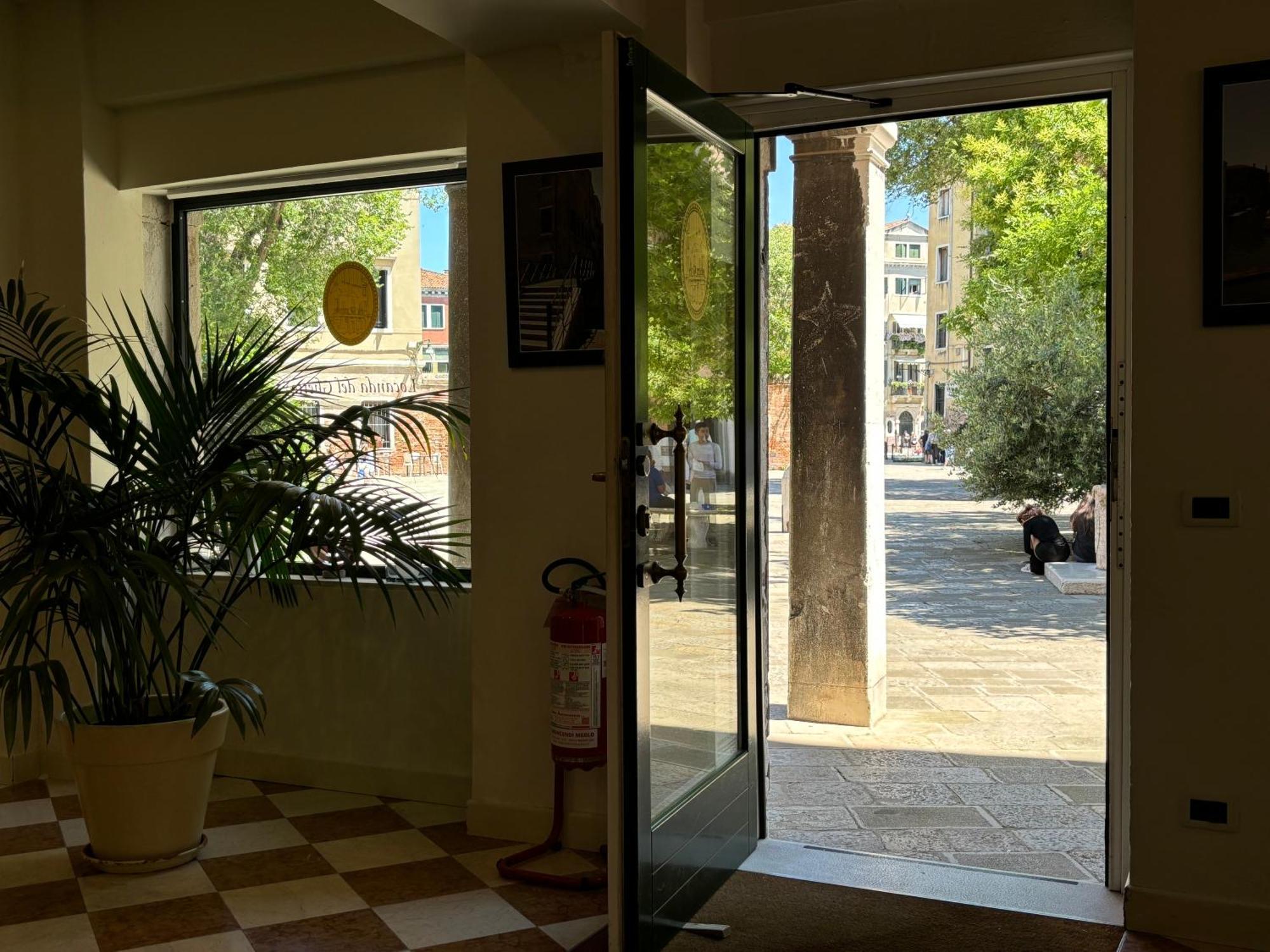 Del Ghetto 3* Venedig