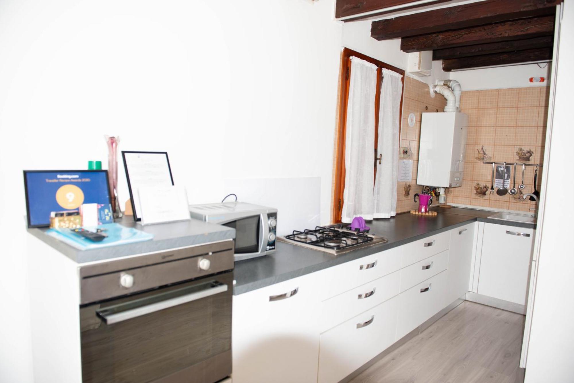 Casa Elia * Venice