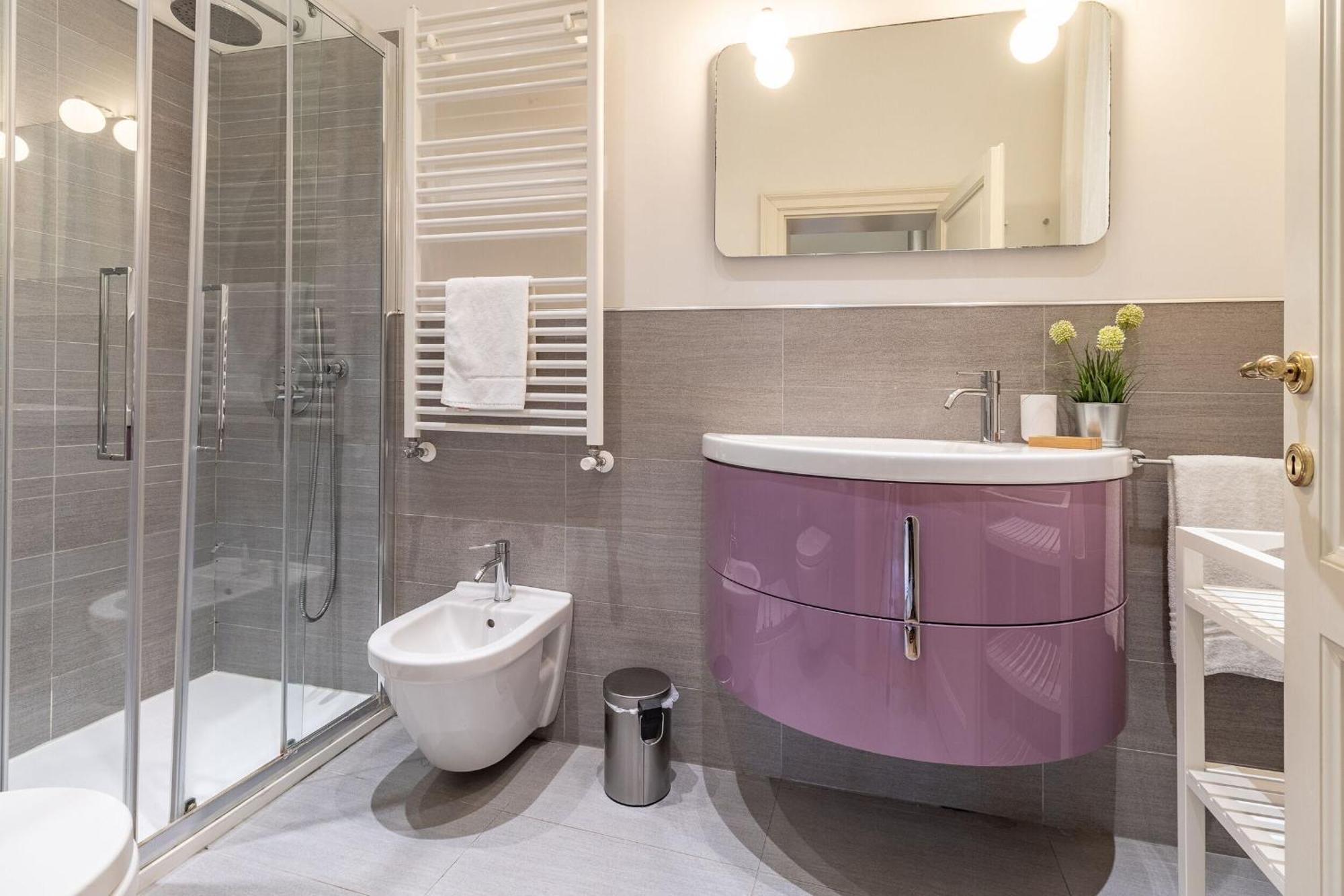 Italian Experience-san Zaccaria Boutique Appartement Venise