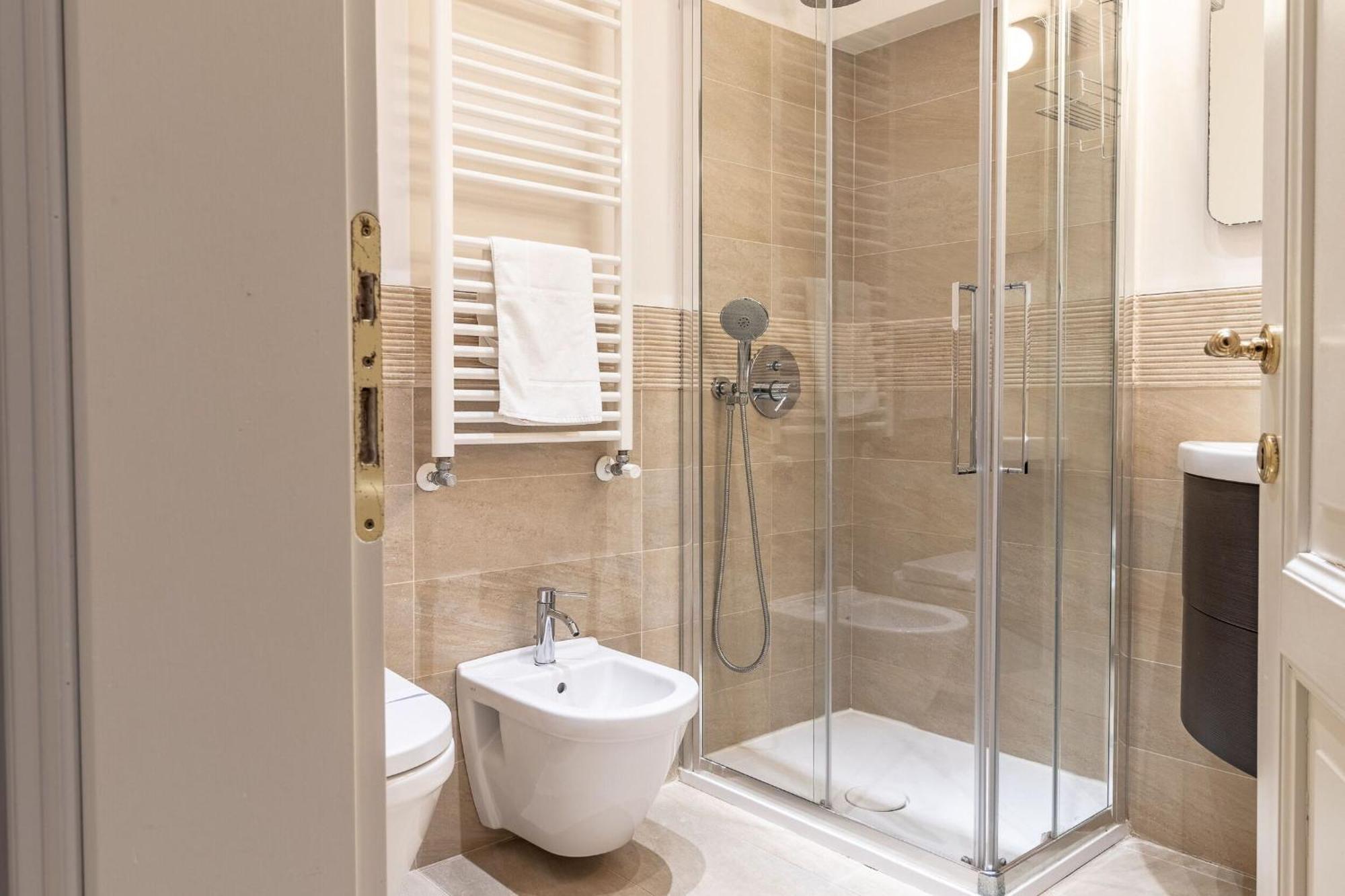 Appartement Italian Experience-san Zaccaria Boutique Venise