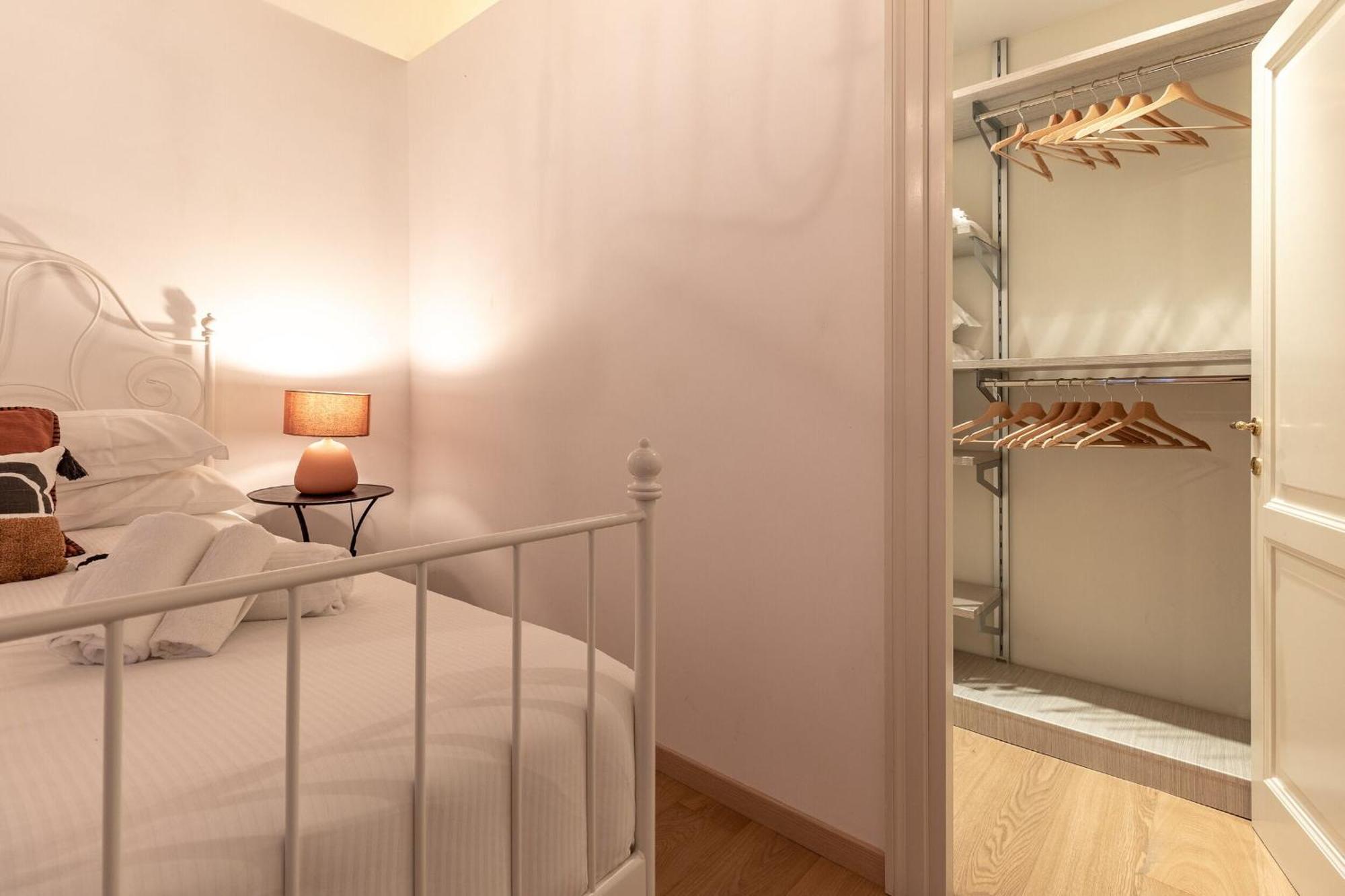 Italian Experience-san Zaccaria Boutique Appartement Venise