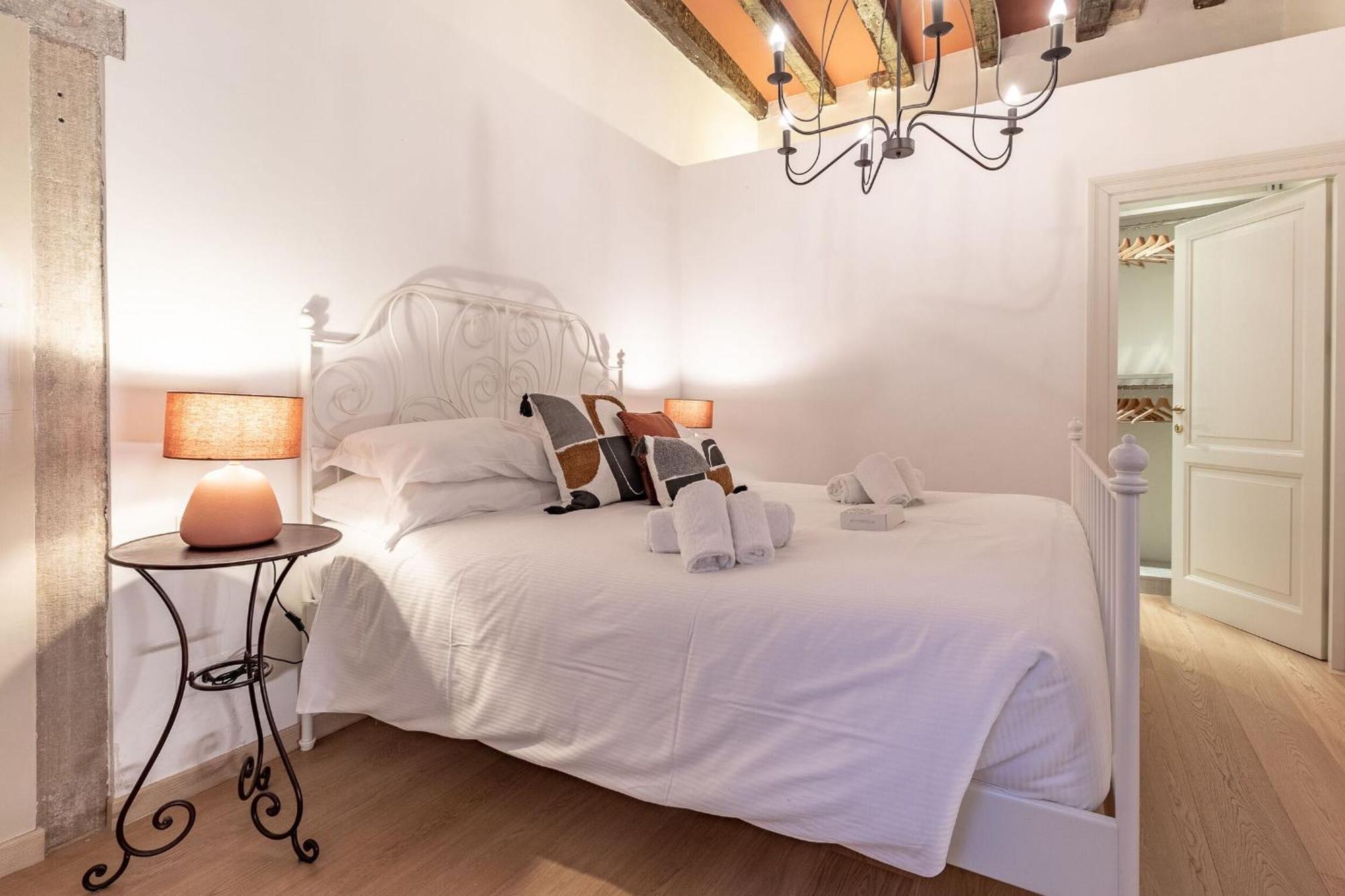 Appartement Italian Experience-san Zaccaria Boutique *