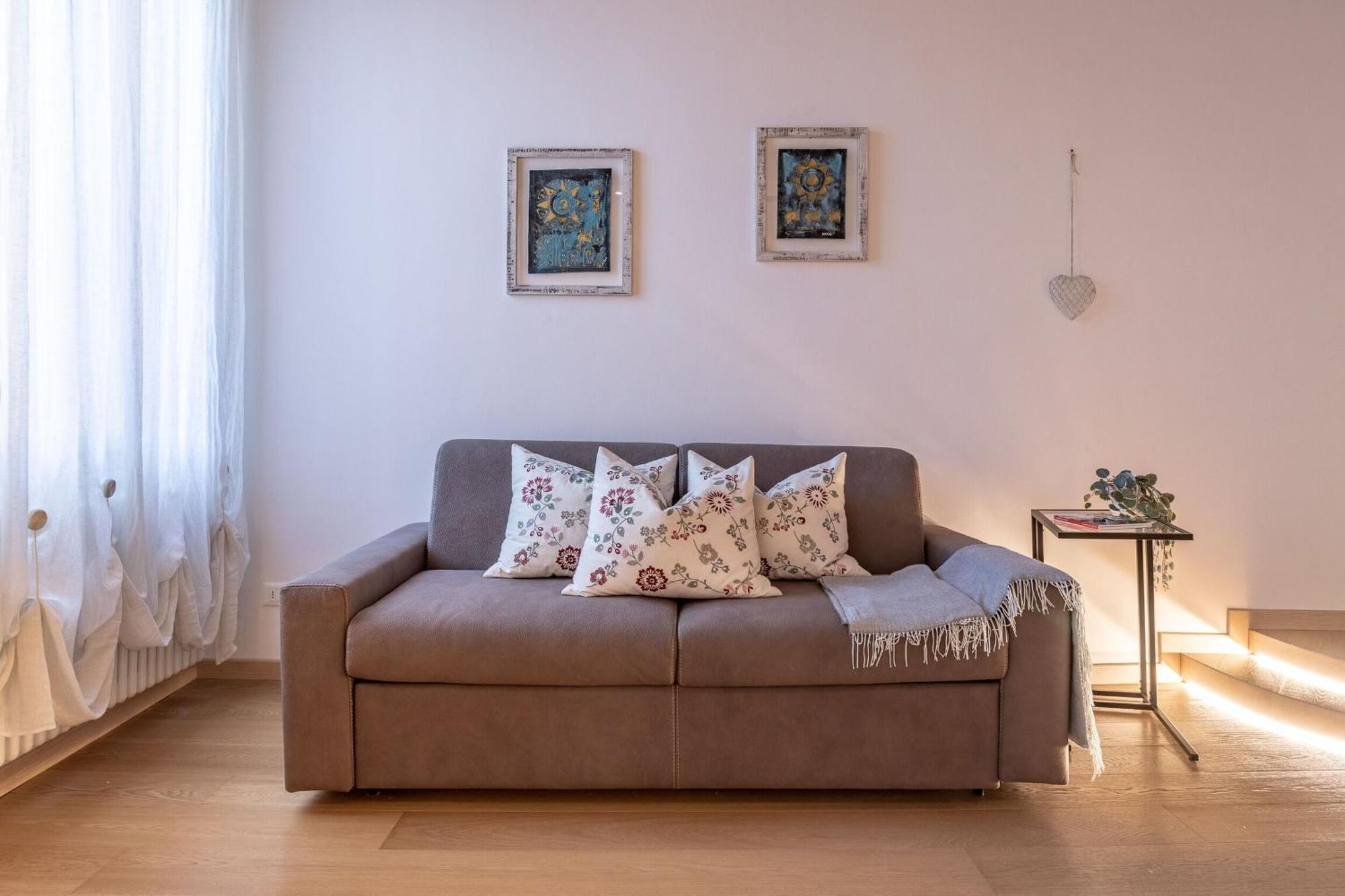 Italian Experience-san Zaccaria Boutique Appartement Venise