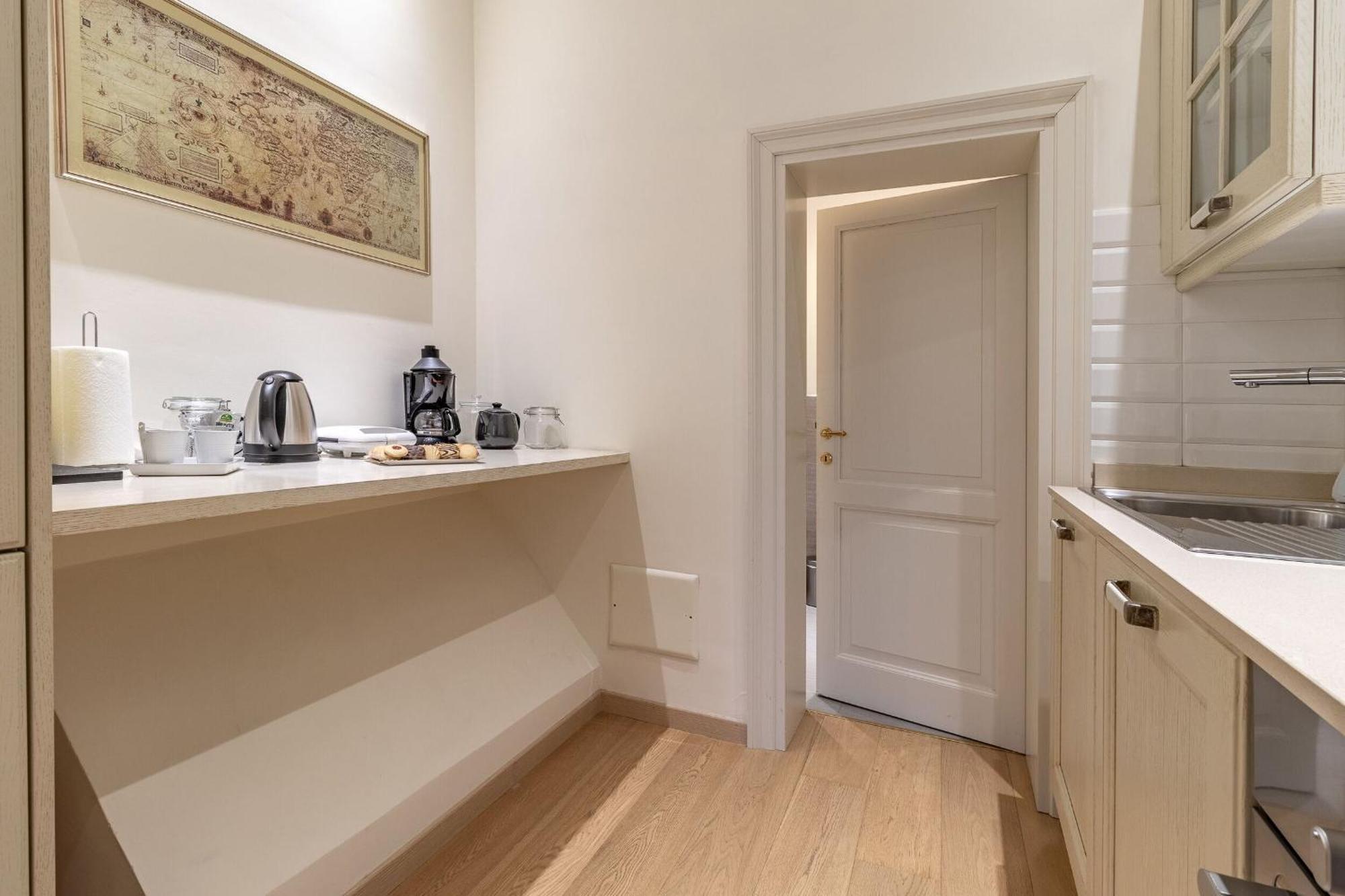 Appartement Italian Experience-san Zaccaria Boutique *