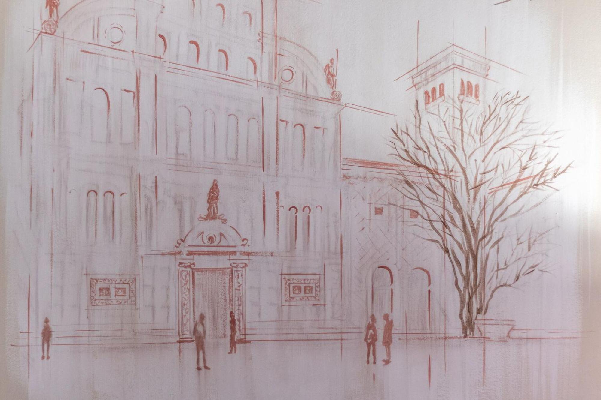 Italian Experience-san Zaccaria Boutique Venise